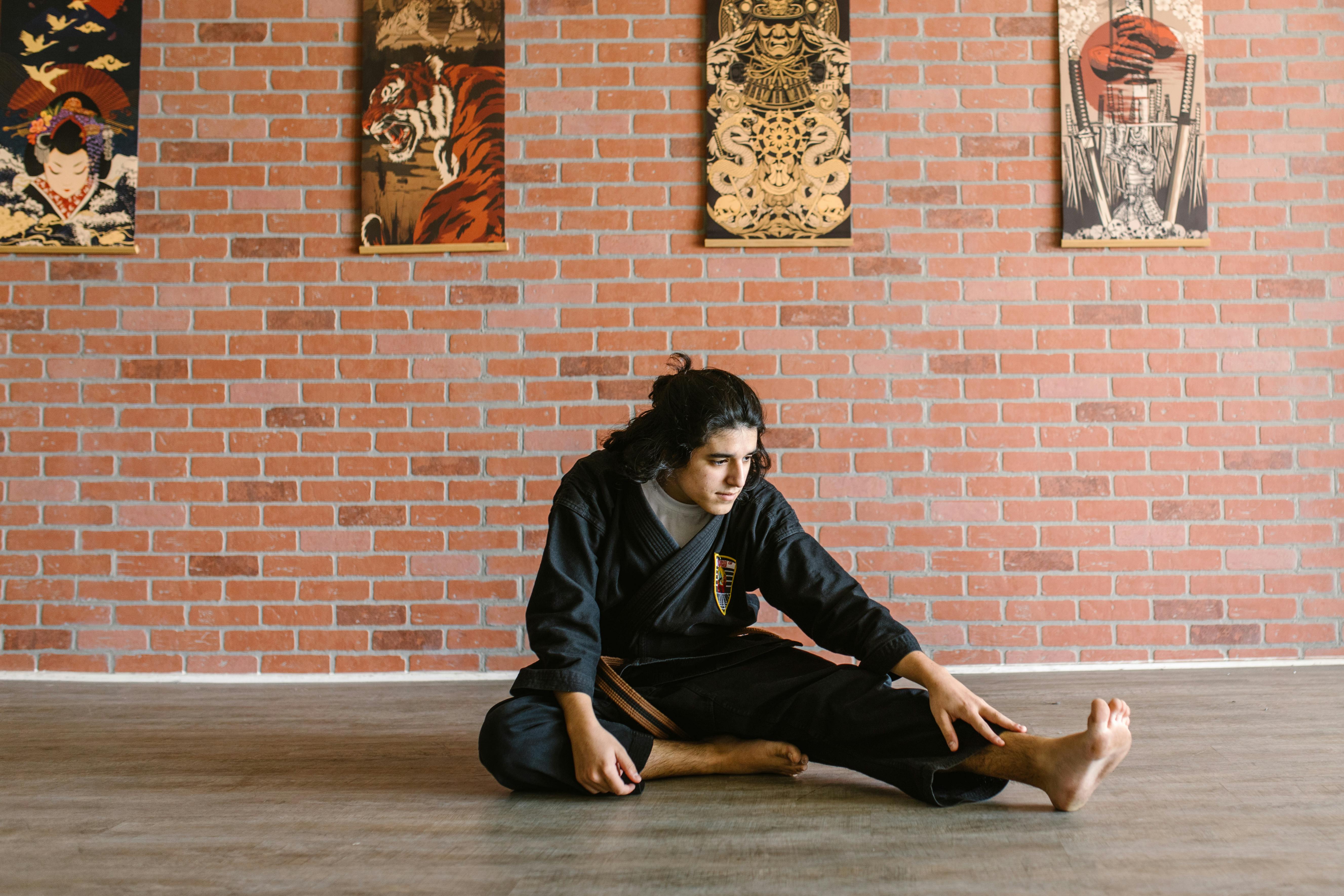 Ako byť disciplinovanejší (4 kroky k úspechu)