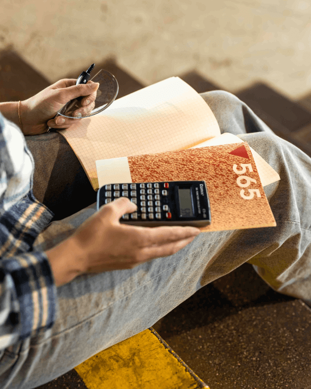 565 - Červená planéta