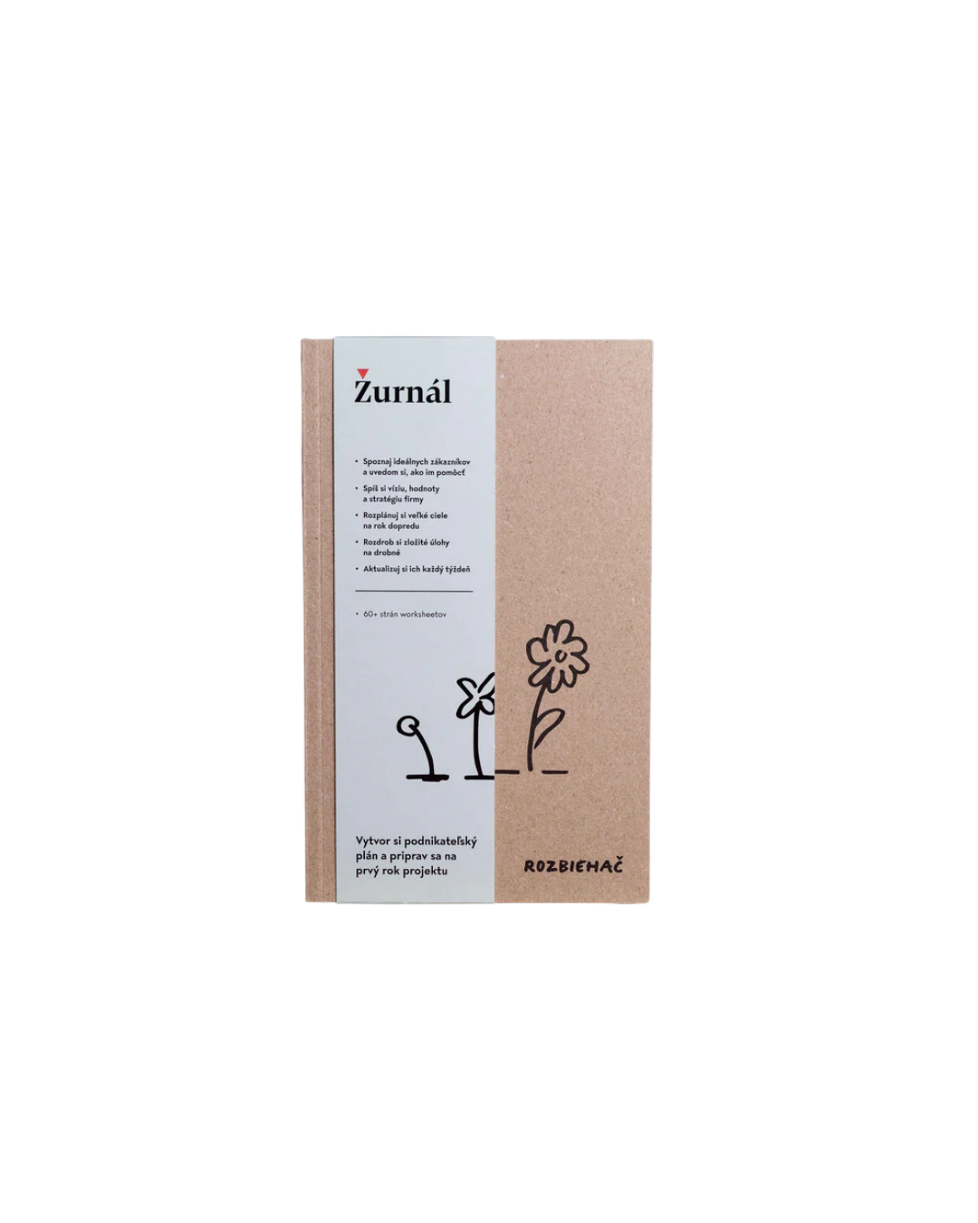 Rozbiehač - II.akosť