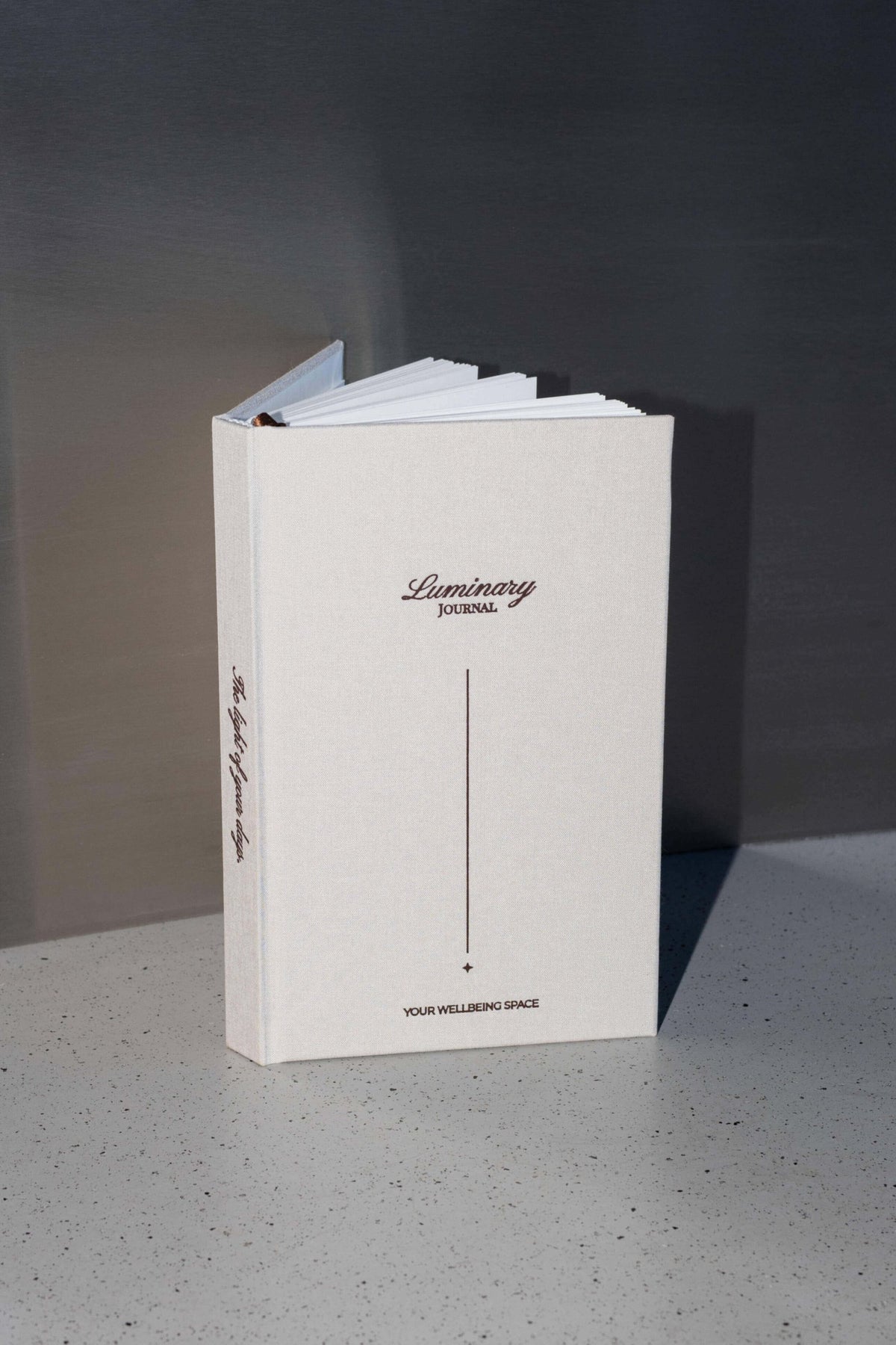 Luminary journal