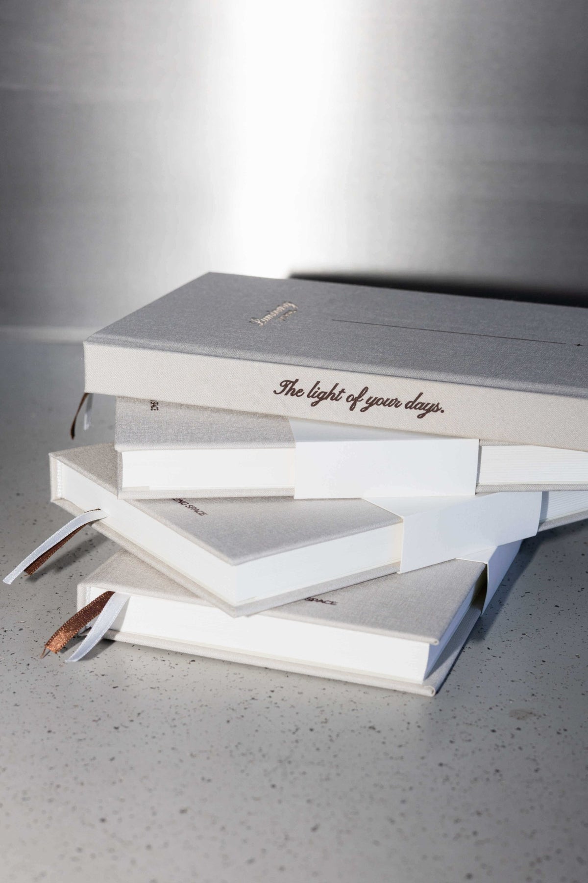 Luminary journal