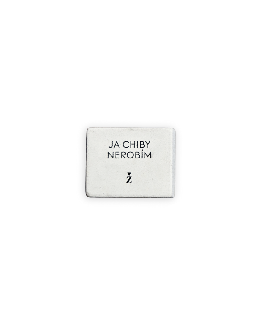 Guma Ja chiby nerobím