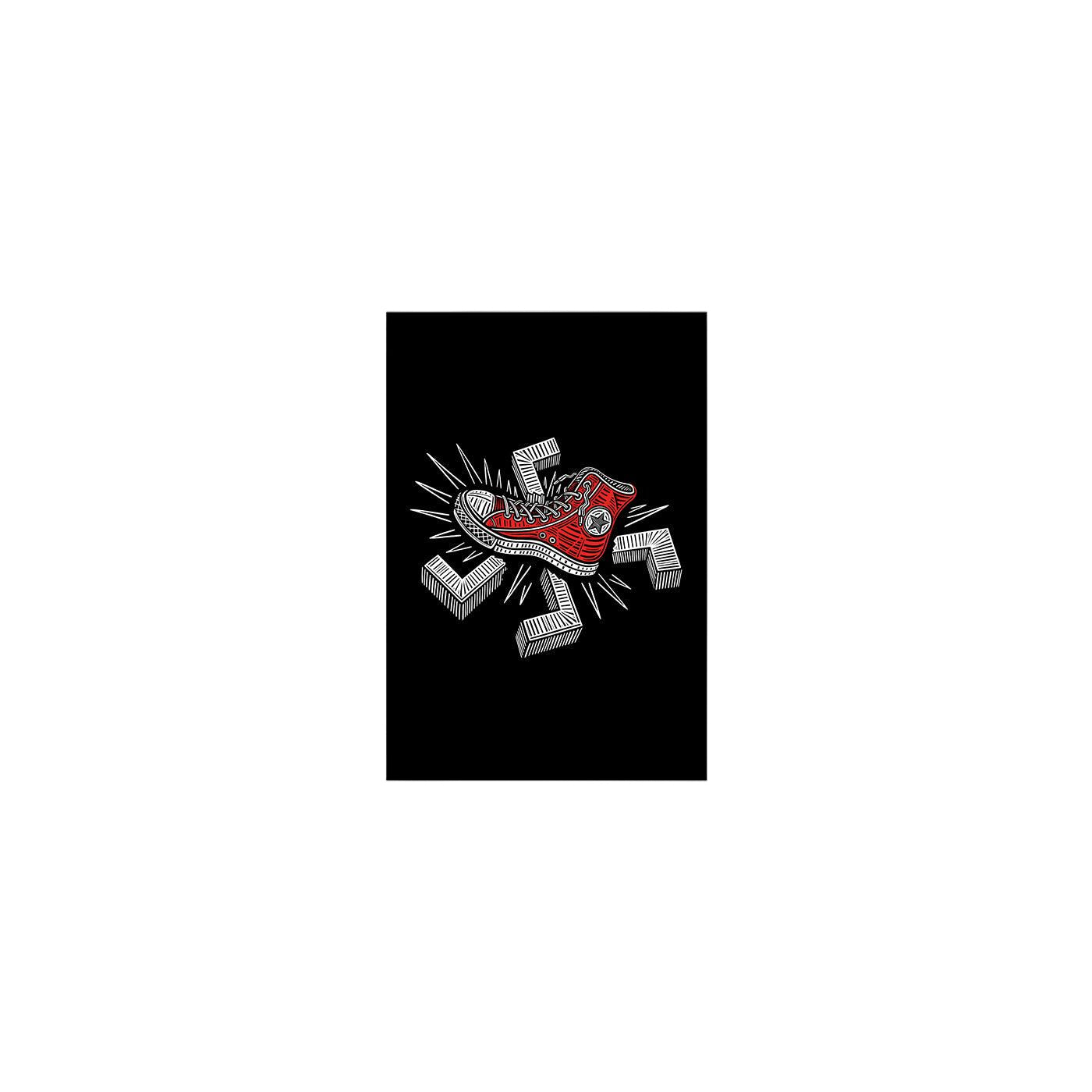 Post Bellum zápisník