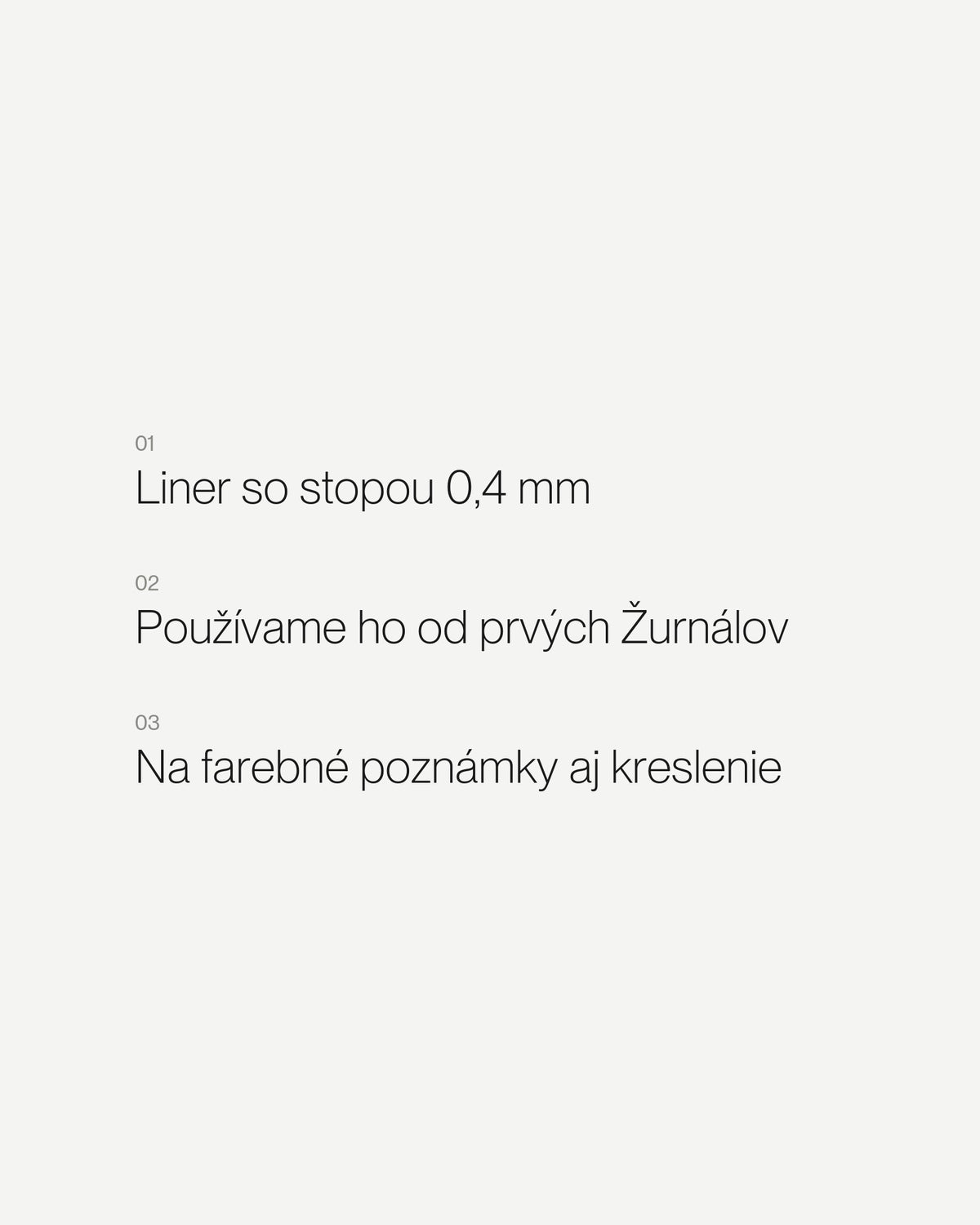 Vysvetlivky – doplnok-stabilo-point-88-po-jednom