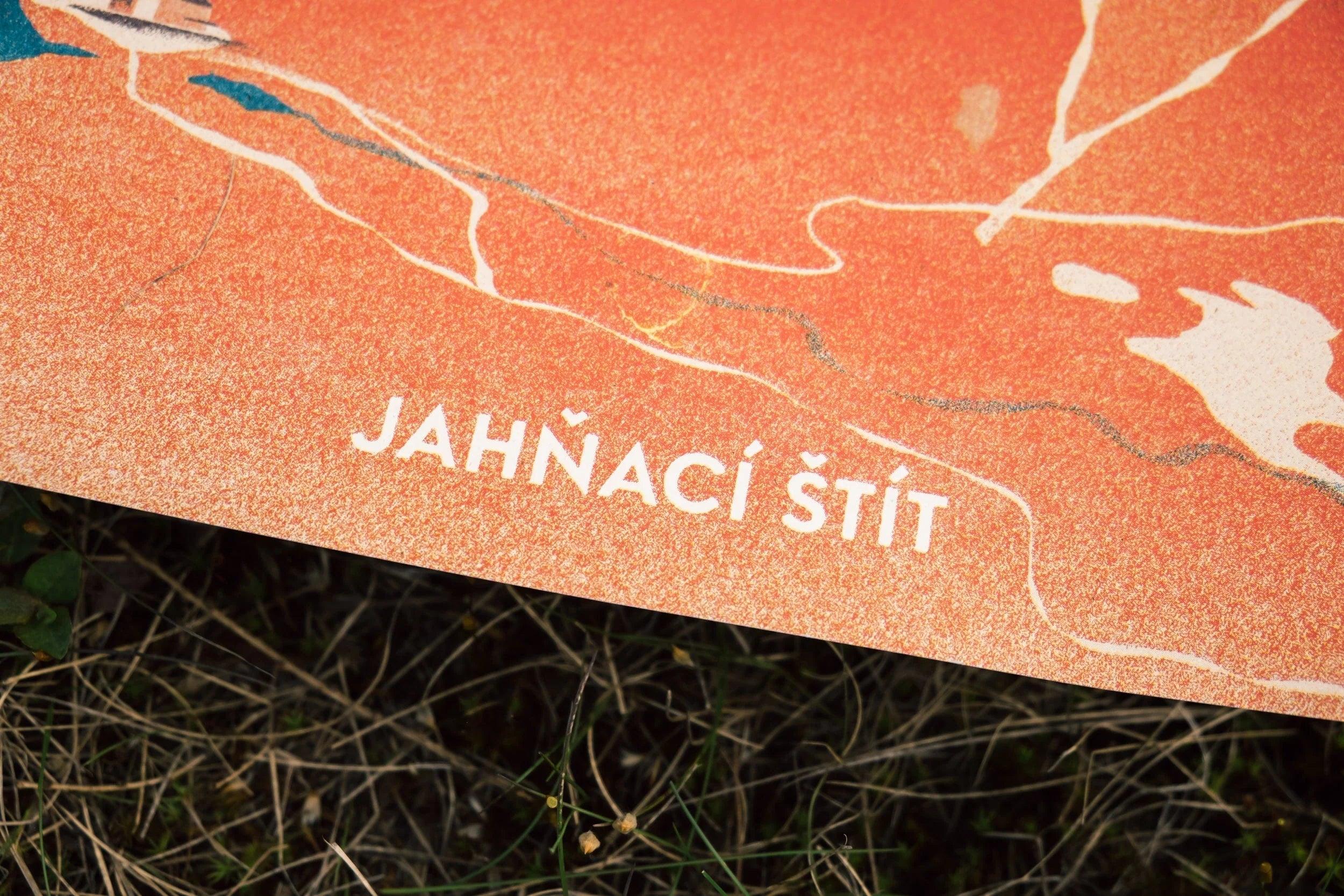 Jahňací štít – Peter Ličko