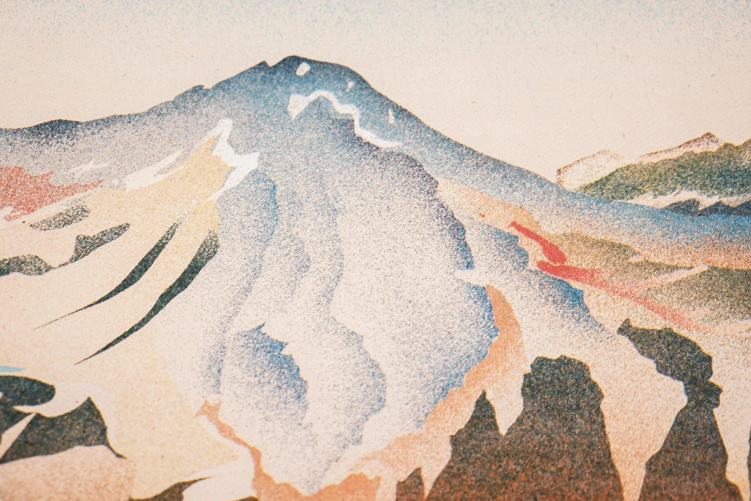 Jahňací štít – Peter Ličko