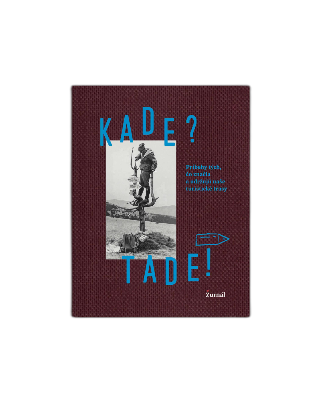 Kade Tade cover 1080