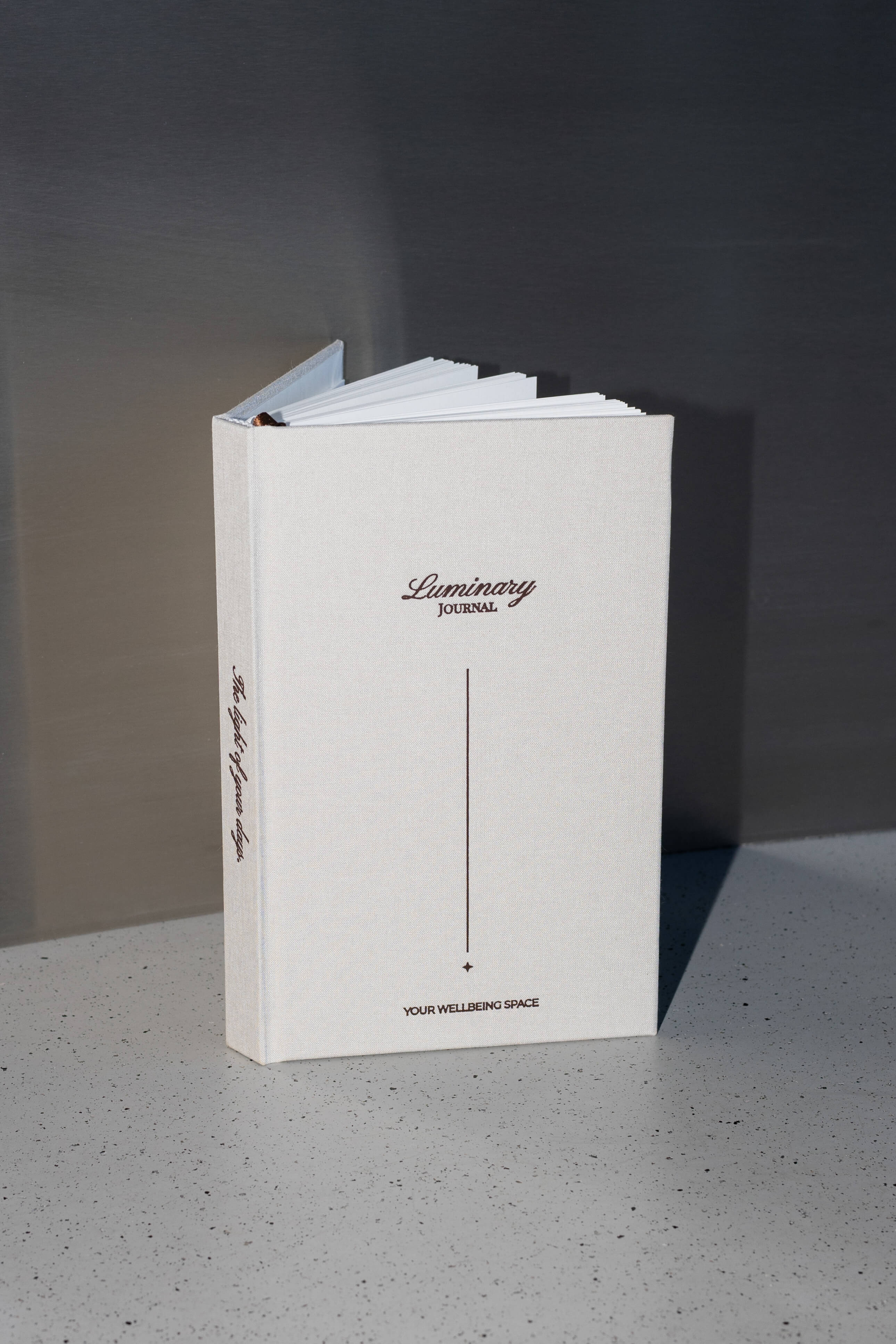 luminary_journal