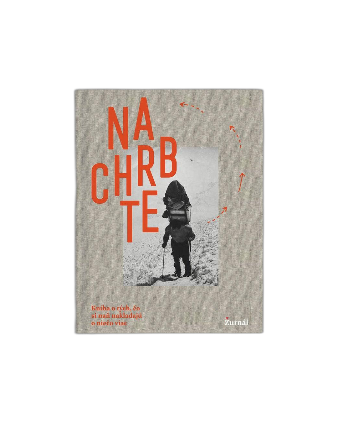 Na Chrbte cover 1080