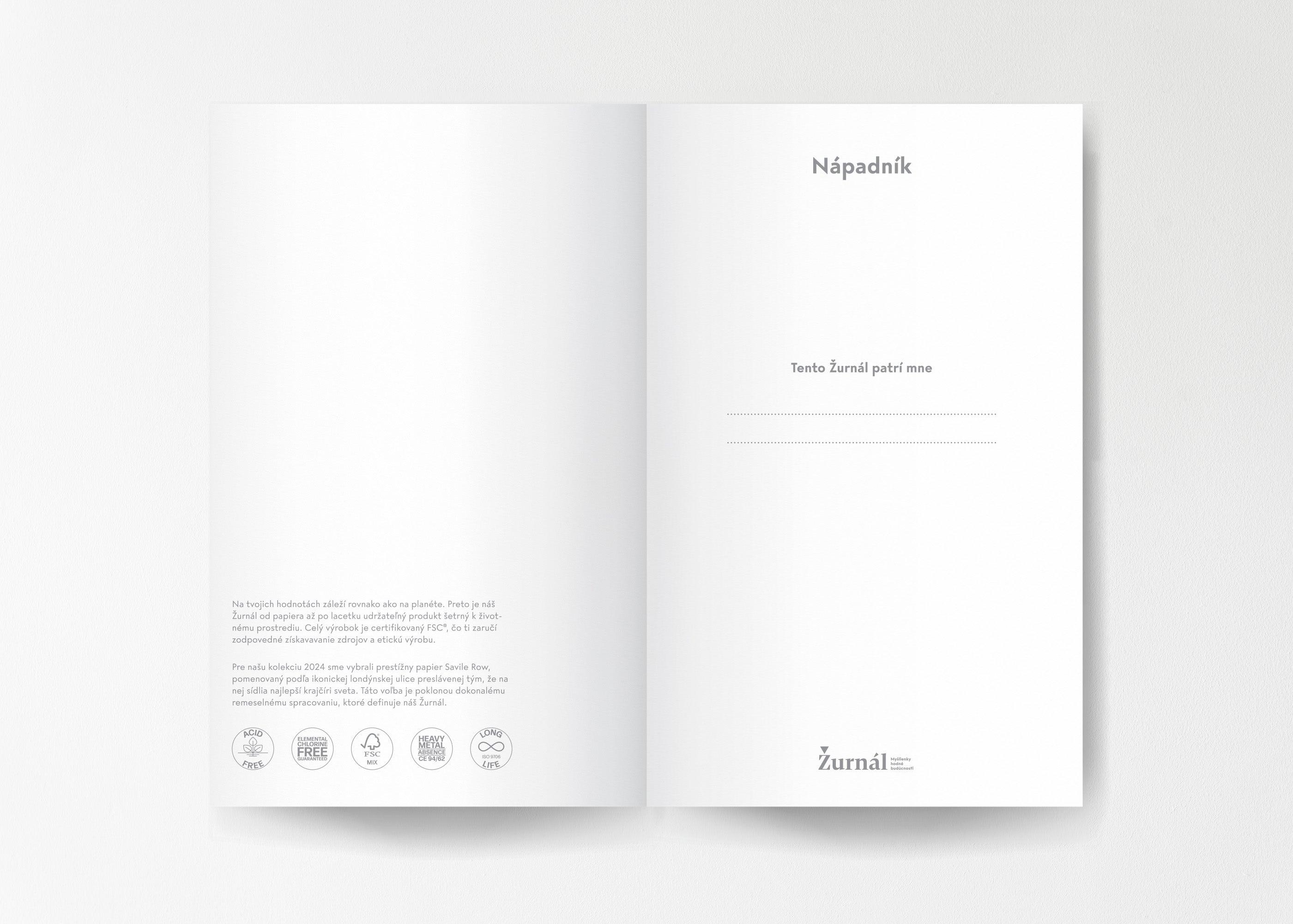 Nápadník Savile Row