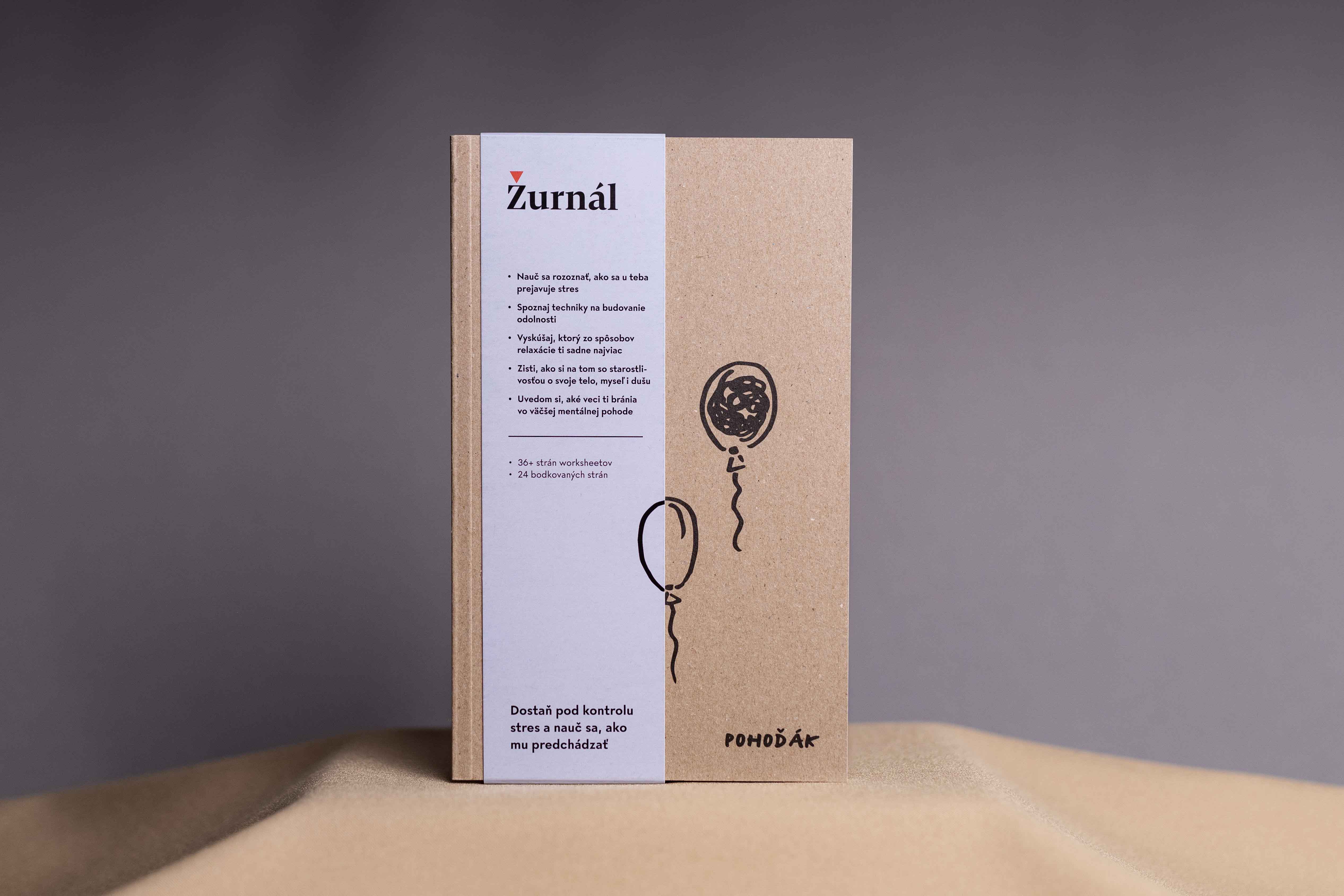 Pohoďák - II.akosť