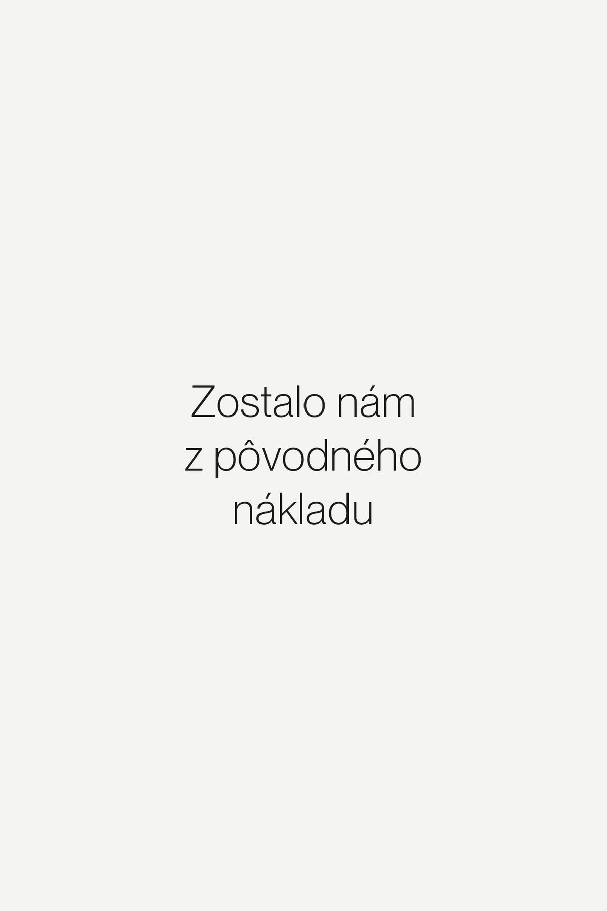 Poustr – Zostalo nám z pôvodného nákladu
