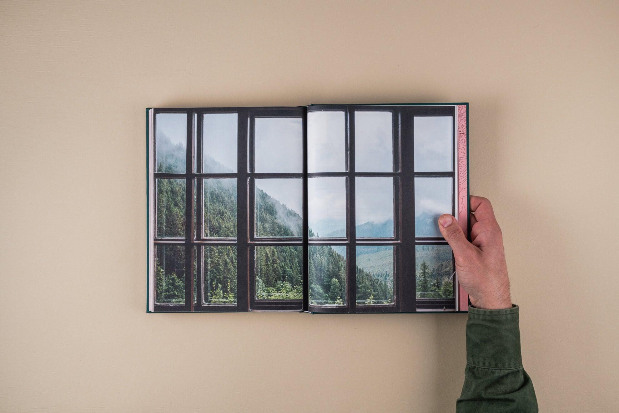 Tam Hore: nevypovedané príbehy tatranských chát