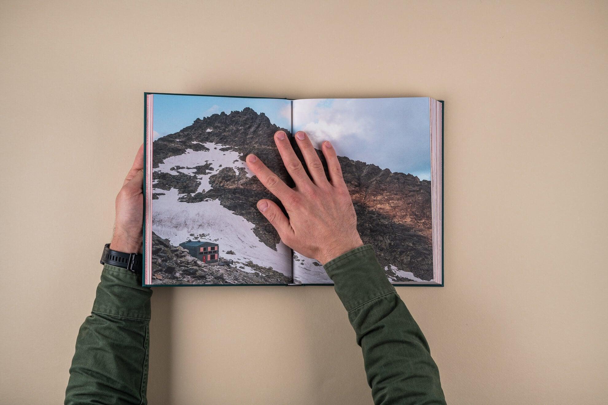 Tam Hore: nevypovedané príbehy tatranských chát