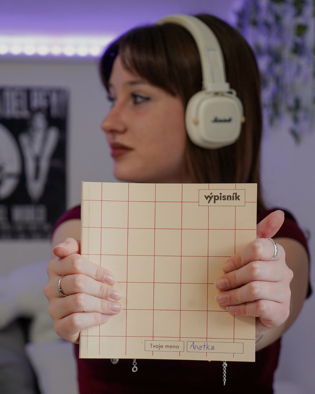 Výpisník pre ZŠ - 2. akosť