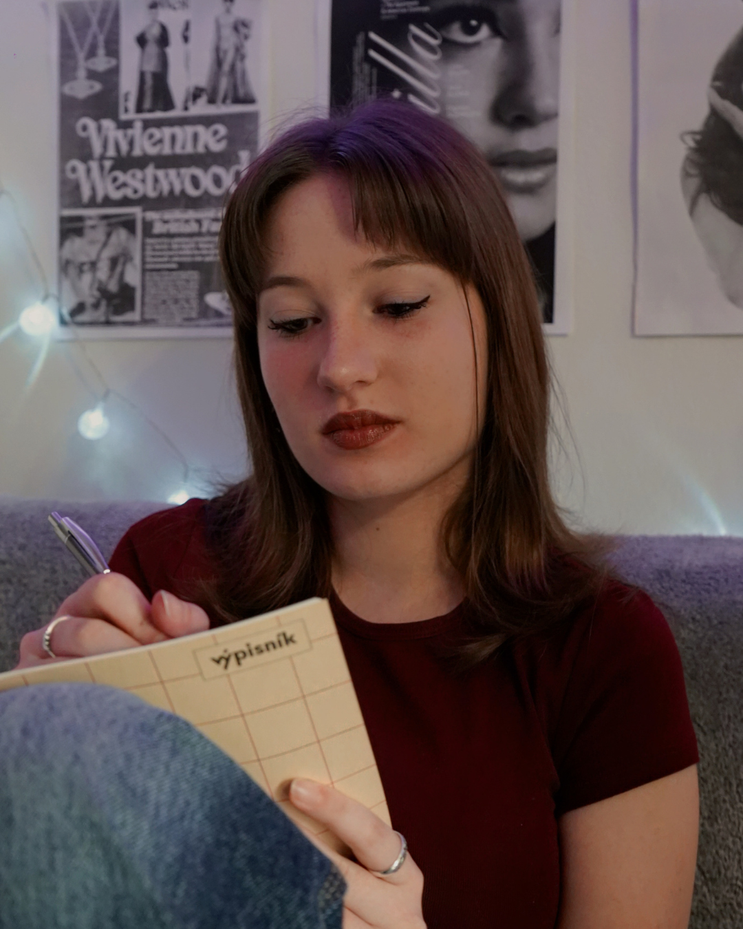 Výpisník pre ZŠ - 2. akosť