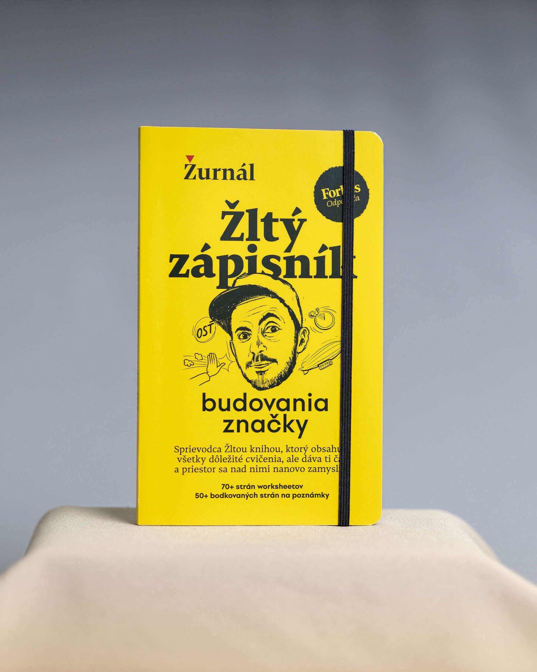 zlty-zapisnik-budovania-znacky