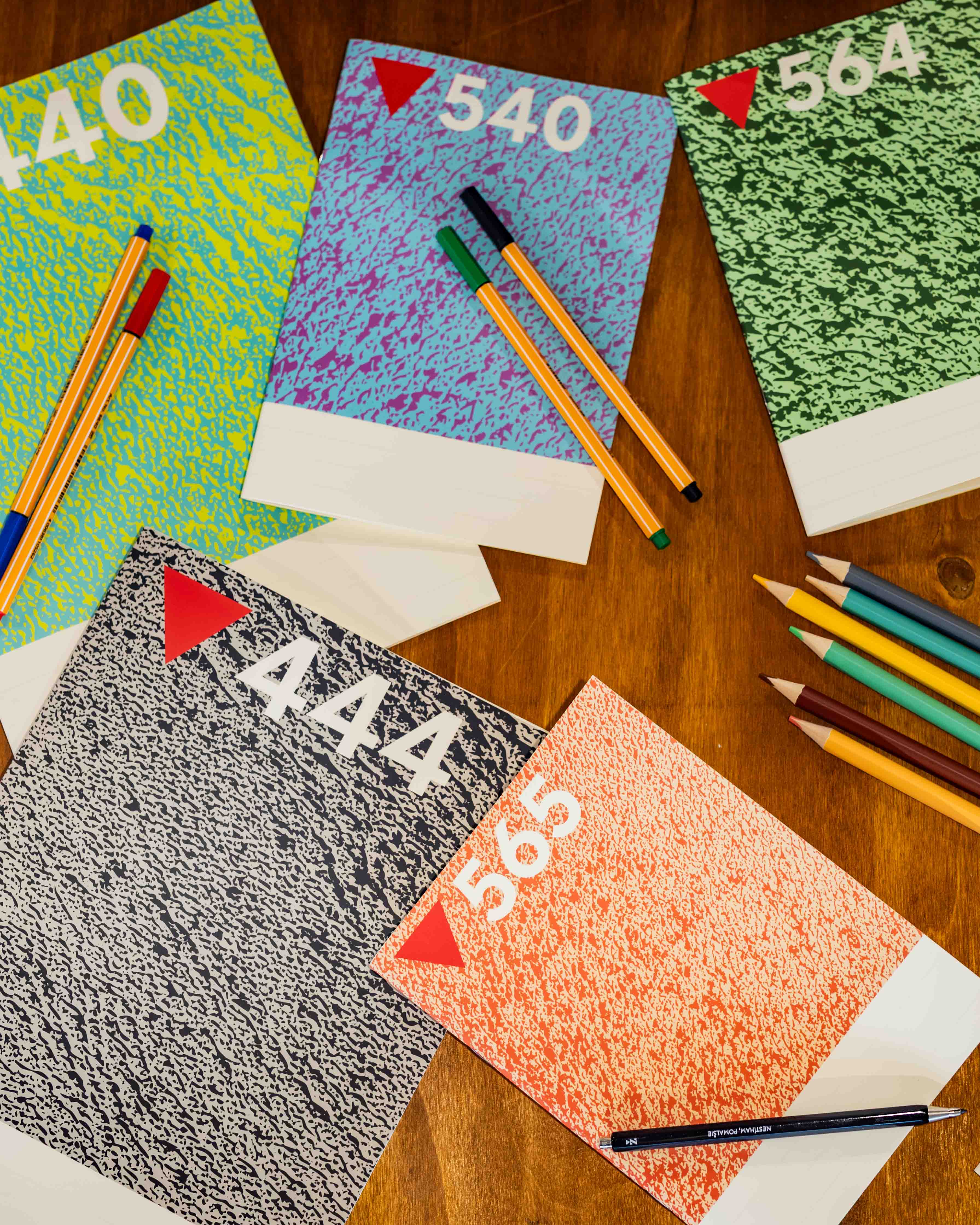 Balenie pre stredoškoláka