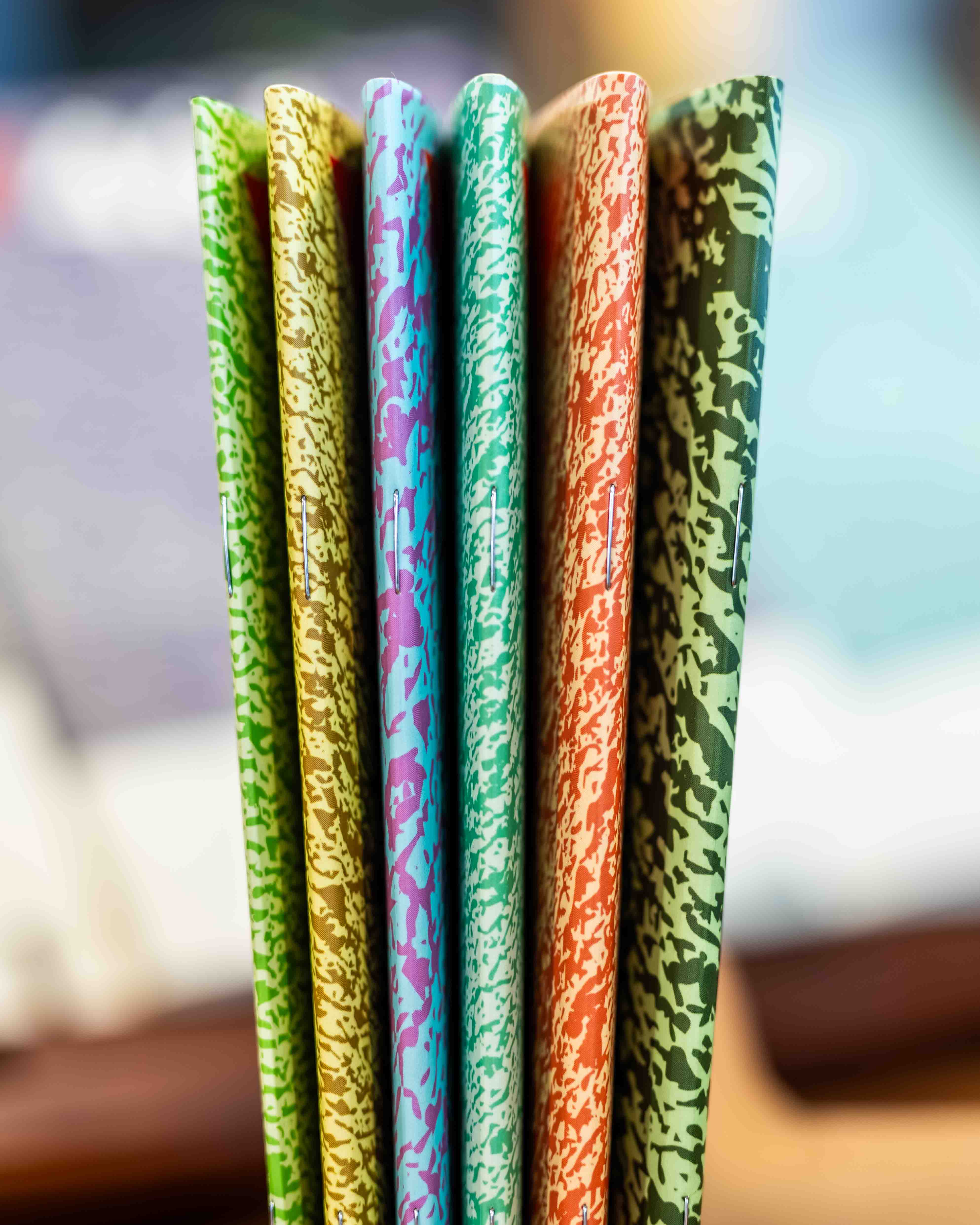 Balenie pre stredoškoláka