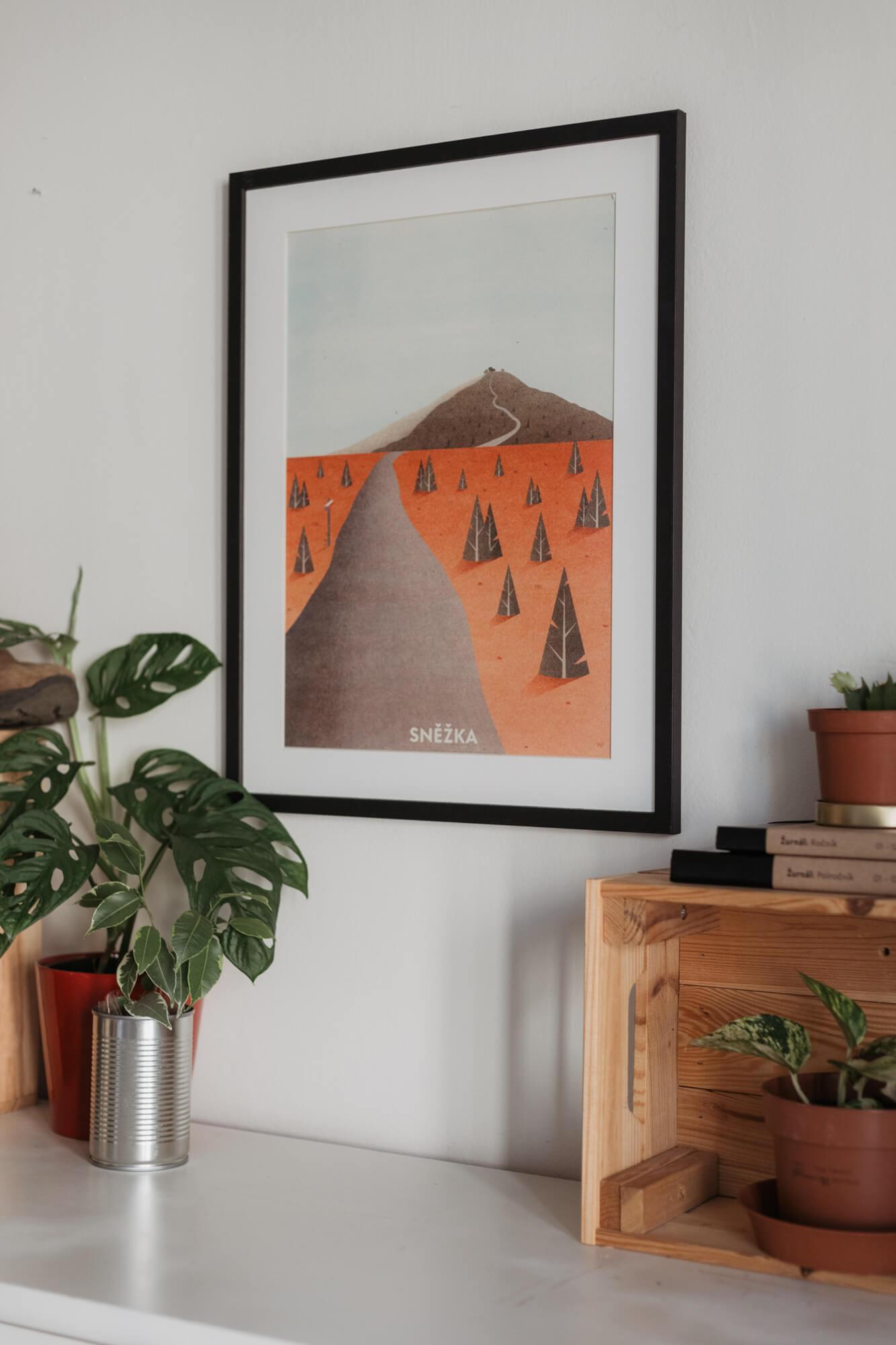 Sněžka - Martin Paseka