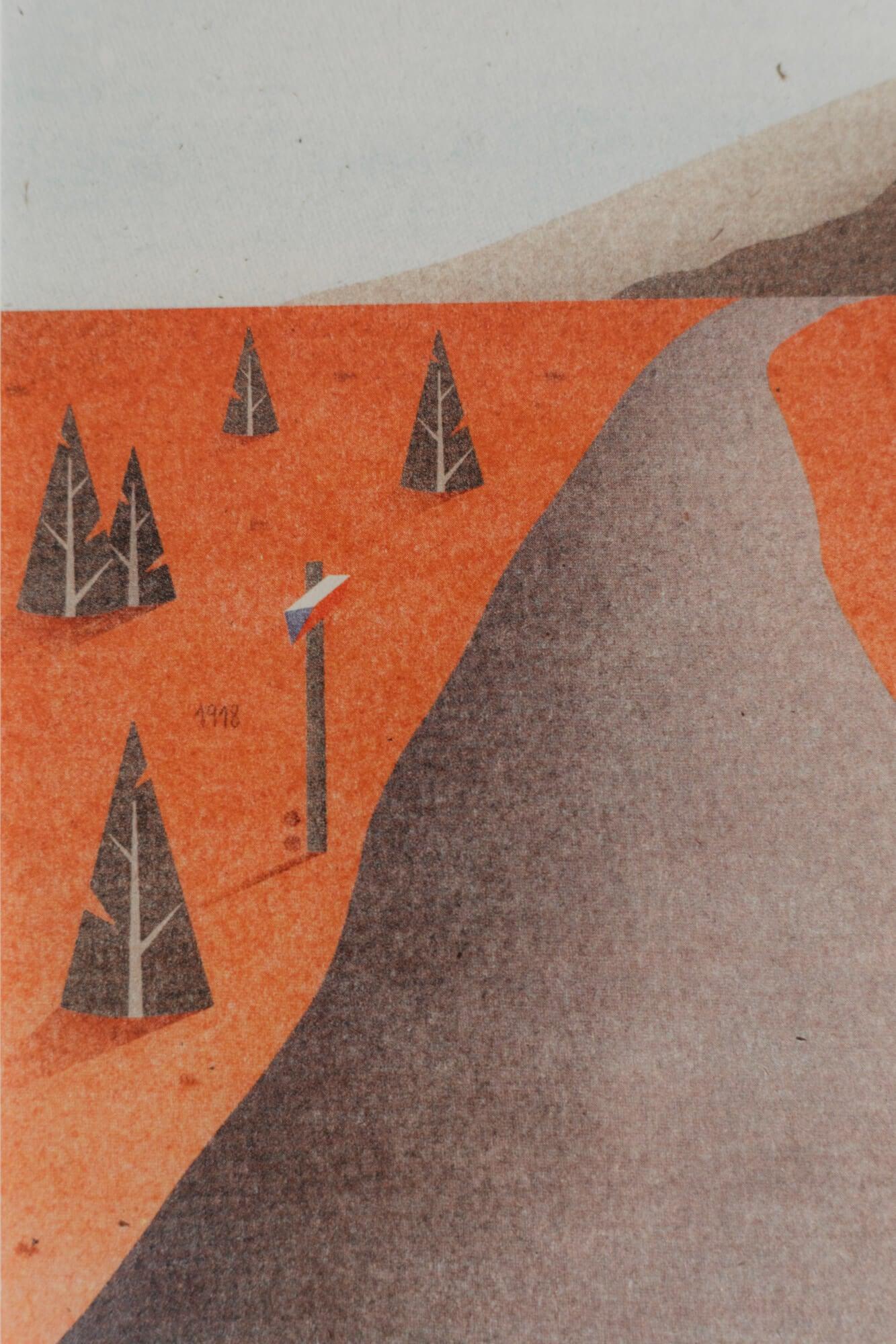 Sněžka - Martin Paseka