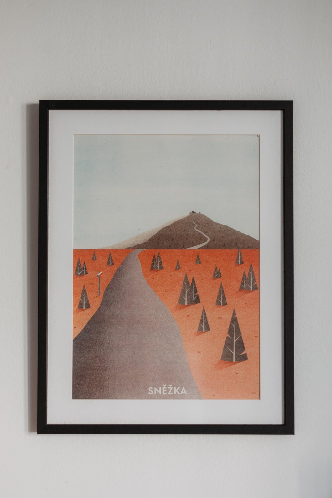 Sněžka - Martin Paseka