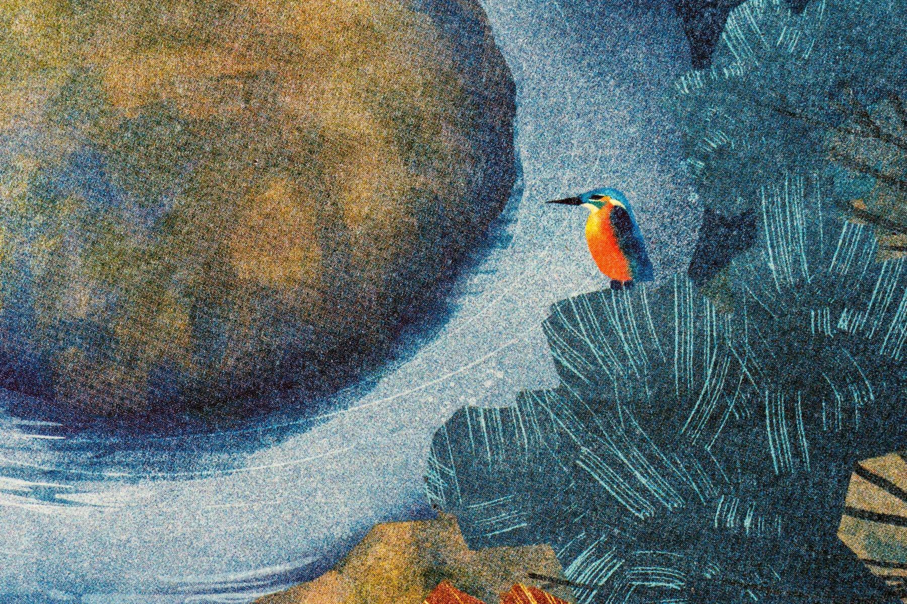 Vyhlídka Máj – Katarina Kratochvílová