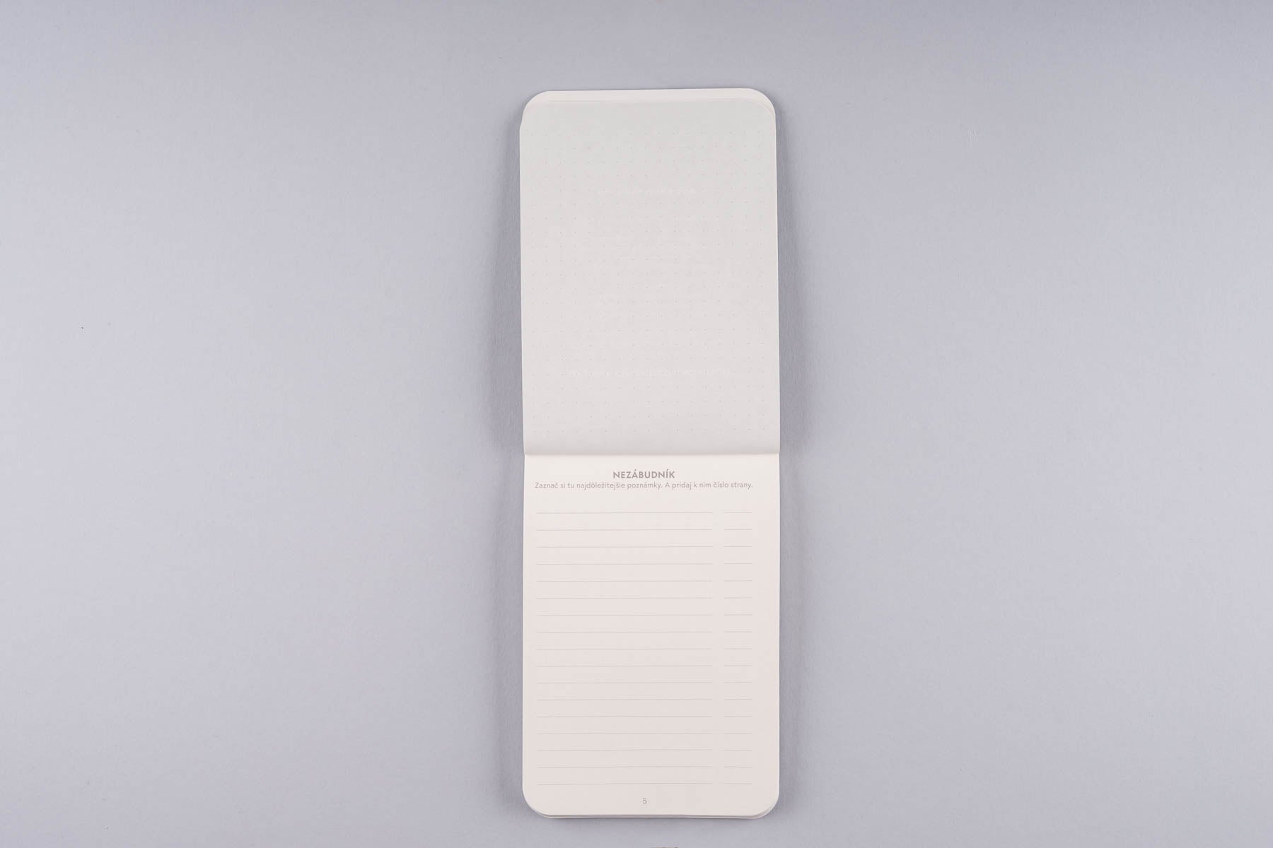 Nápadníček - II.akosť