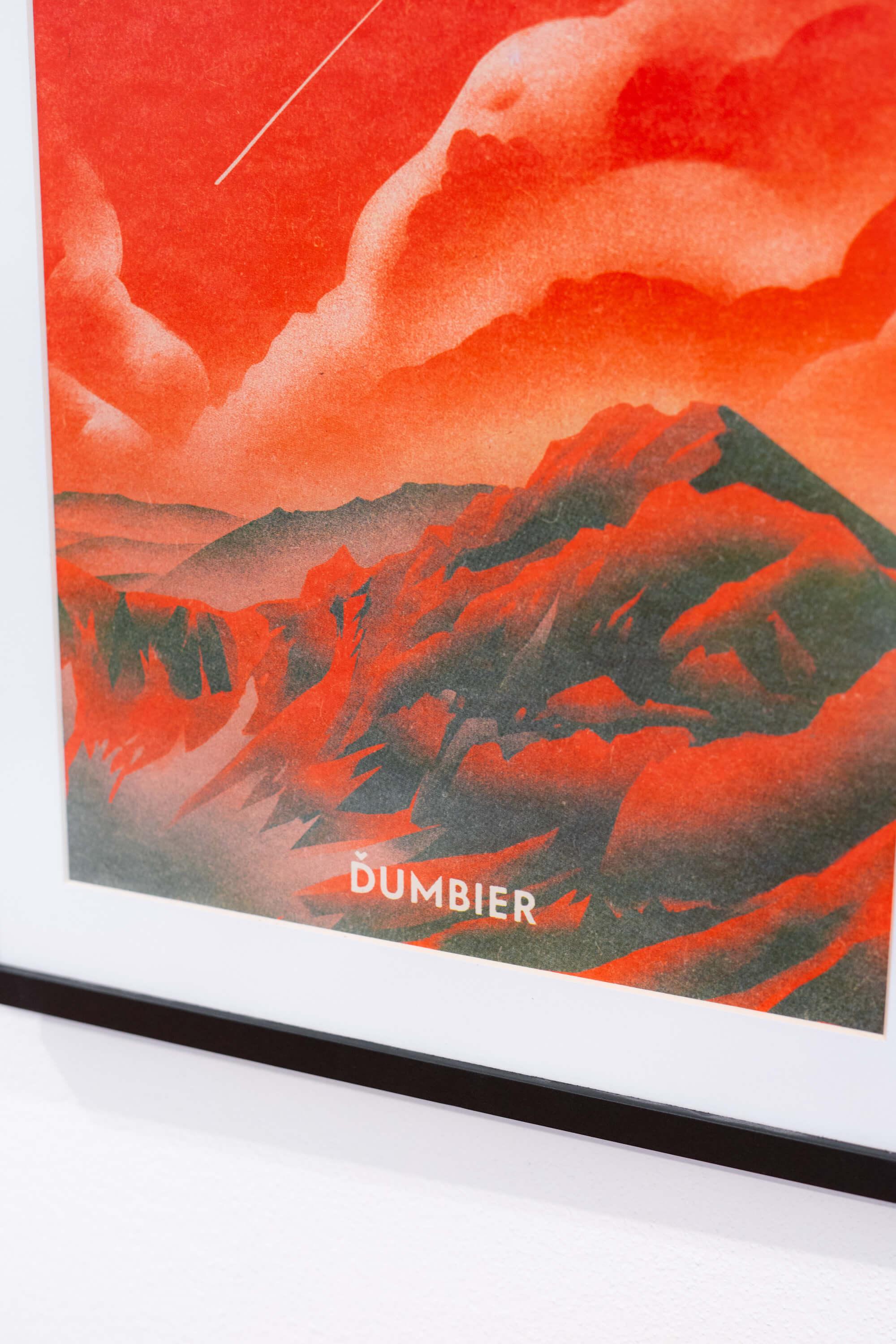 Ďumbier – Peter Ličko