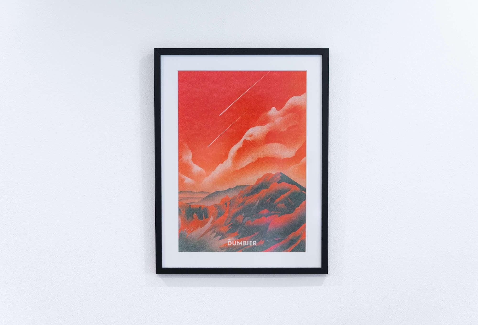 Ďumbier – Peter Ličko