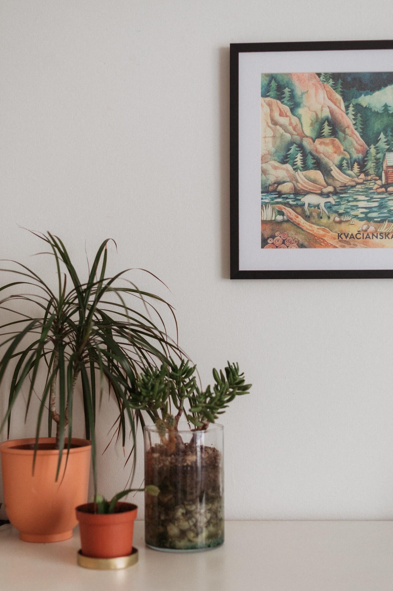 Kvačianska dolina - Jana Krištofík Lepejová