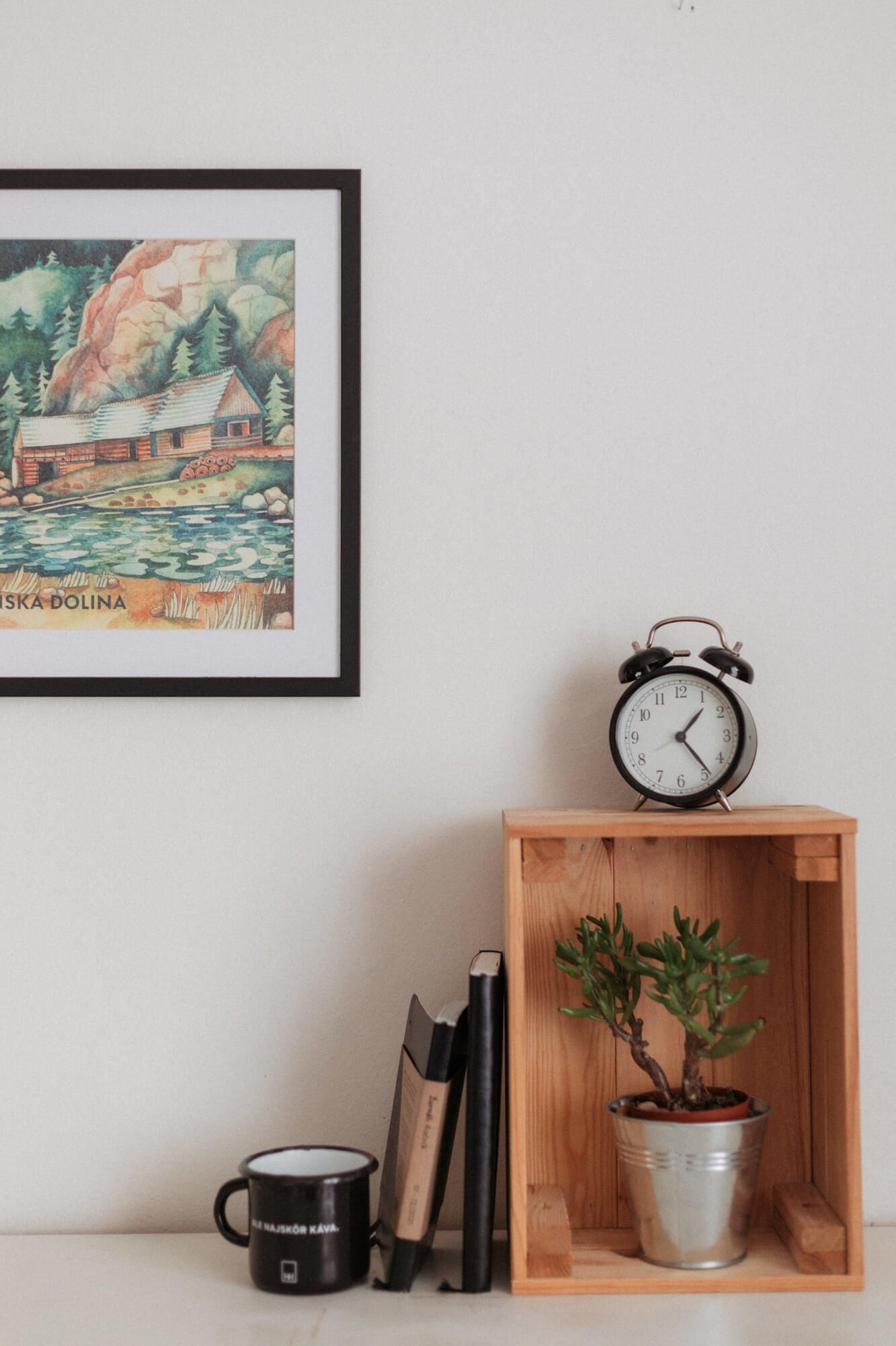 Kvačianska dolina - Jana Krištofík Lepejová