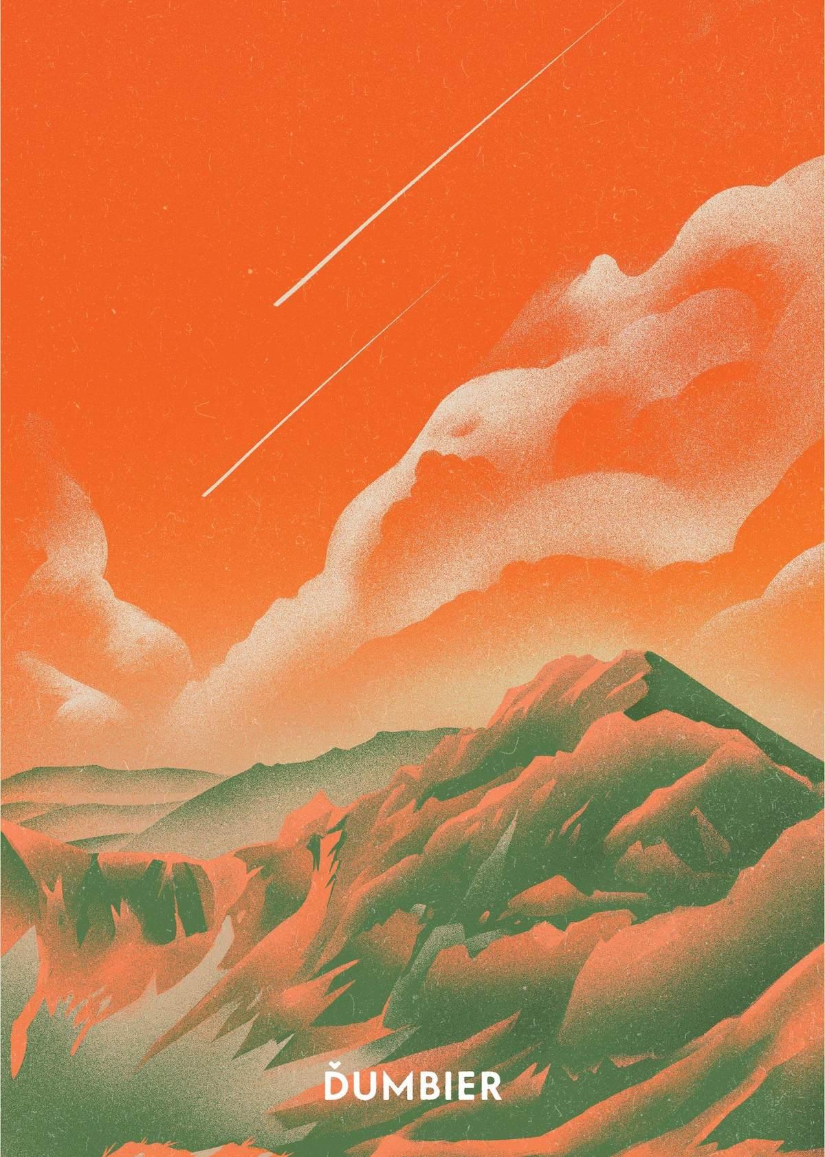 Ďumbier – Peter Ličko