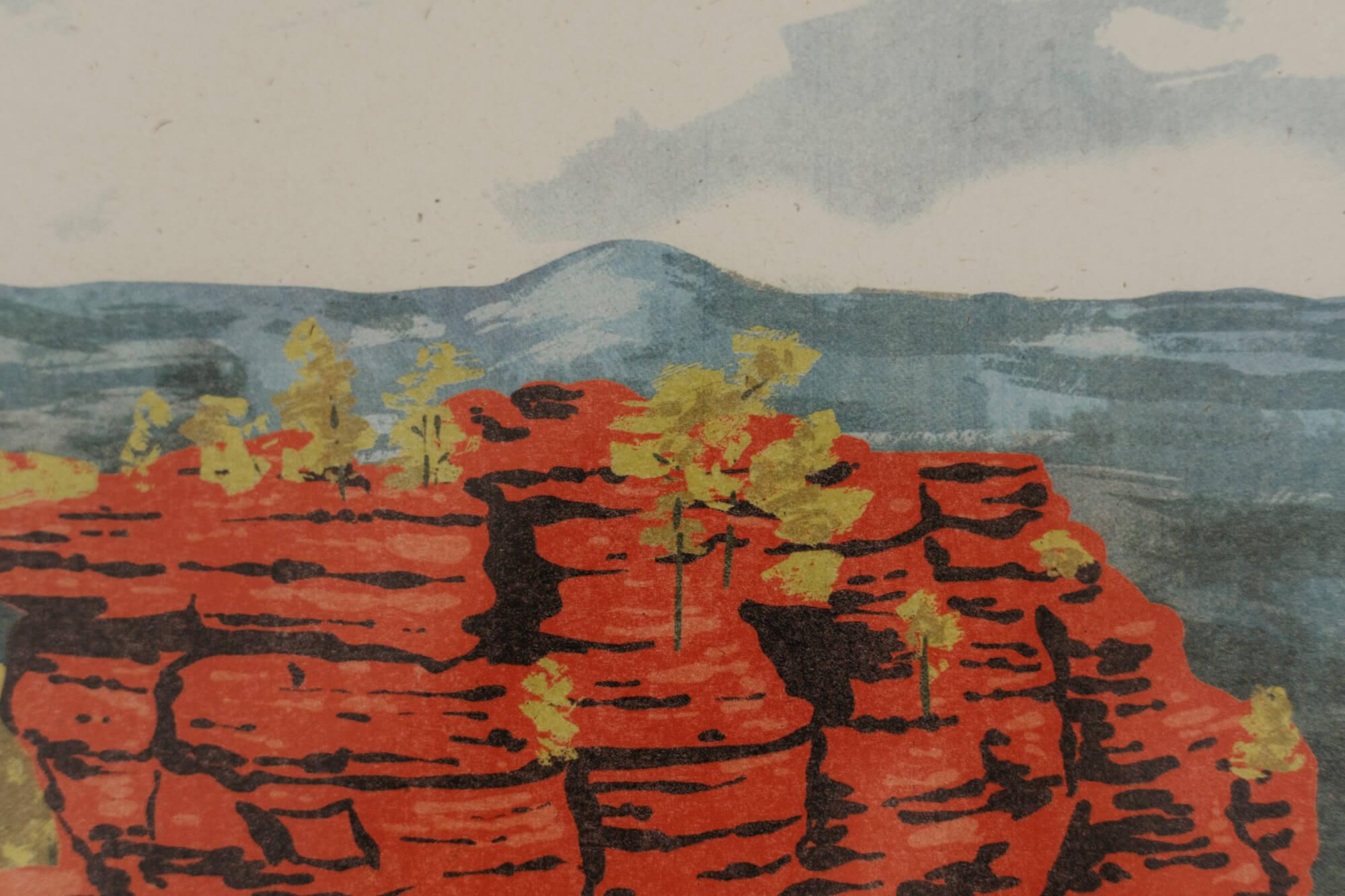 České Švýcarsko - Vojtěch Velický