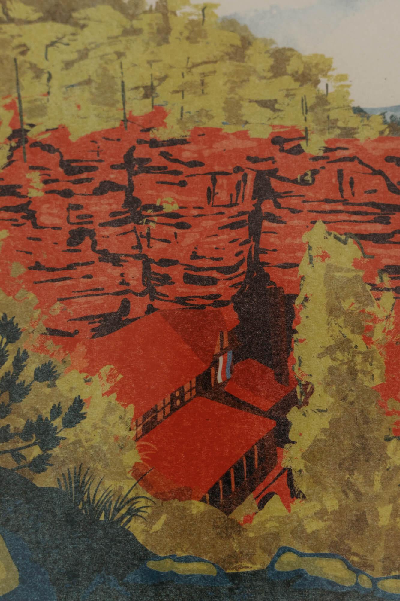 České Švýcarsko - Vojtěch Velický