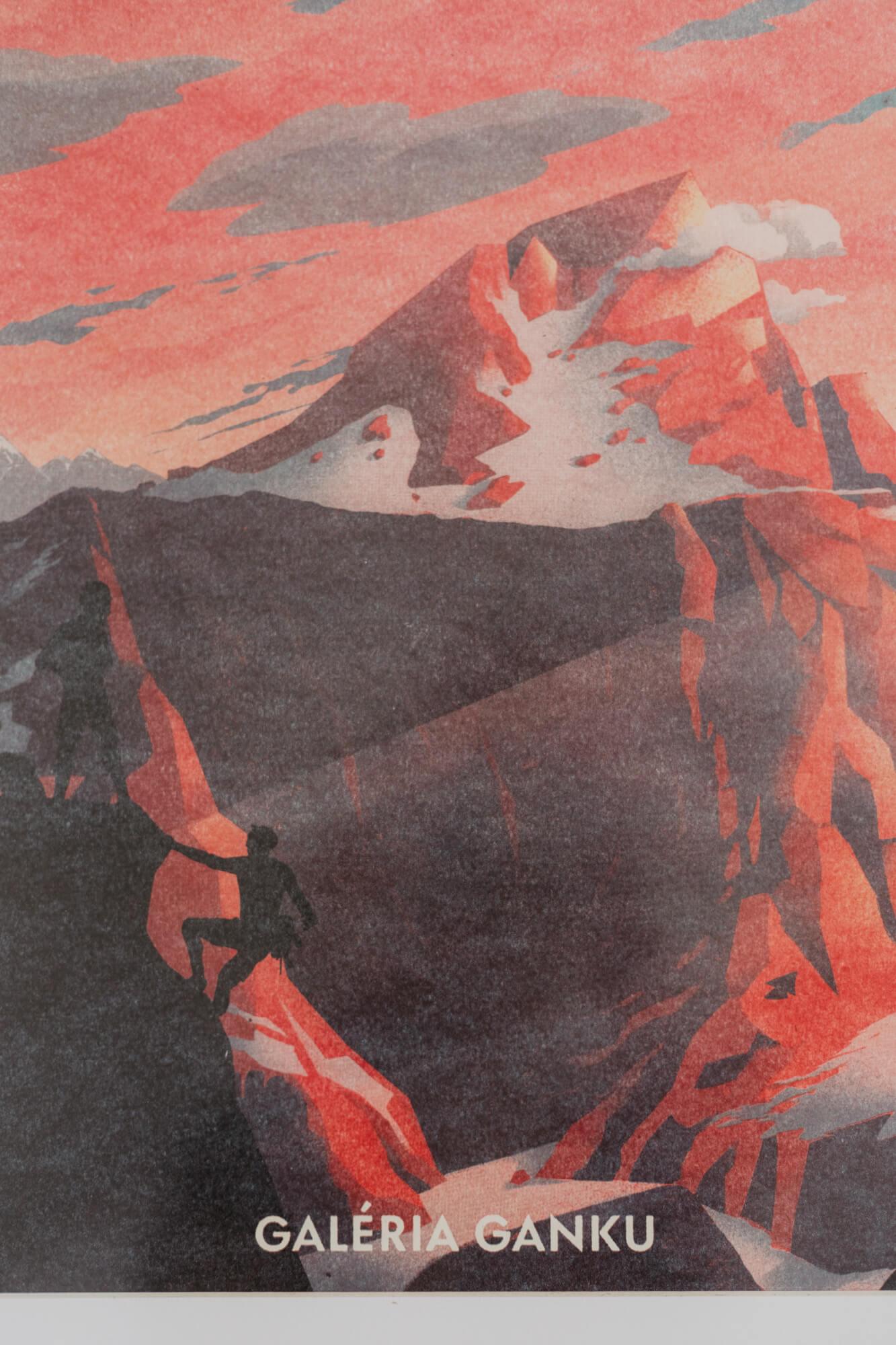 Galéria Ganku – Frenky Hříbal