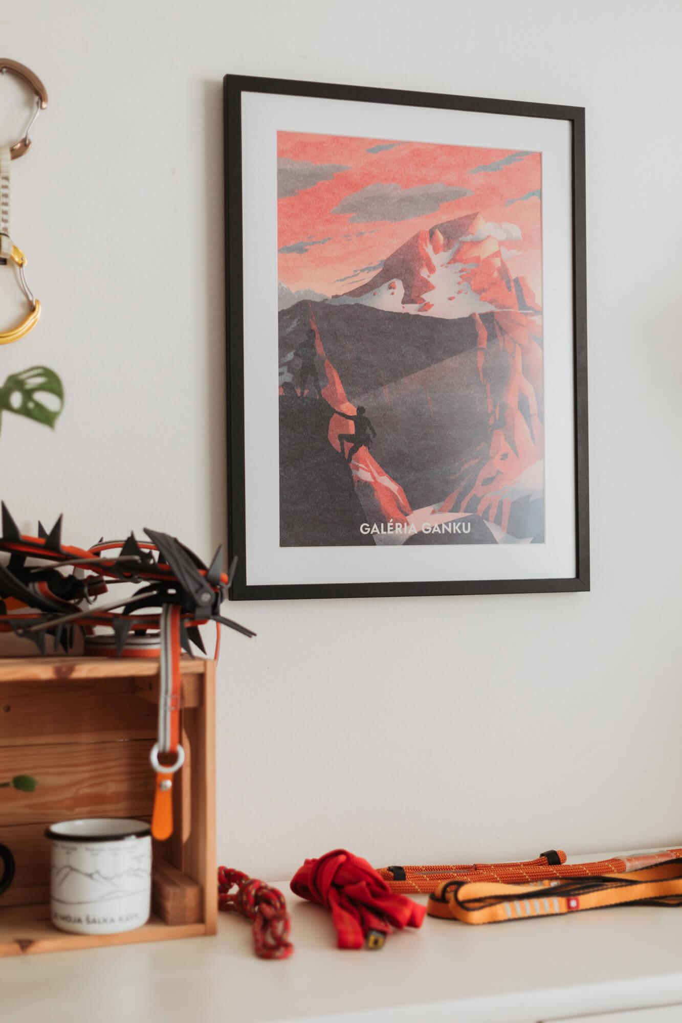 Galéria Ganku – Frenky Hříbal