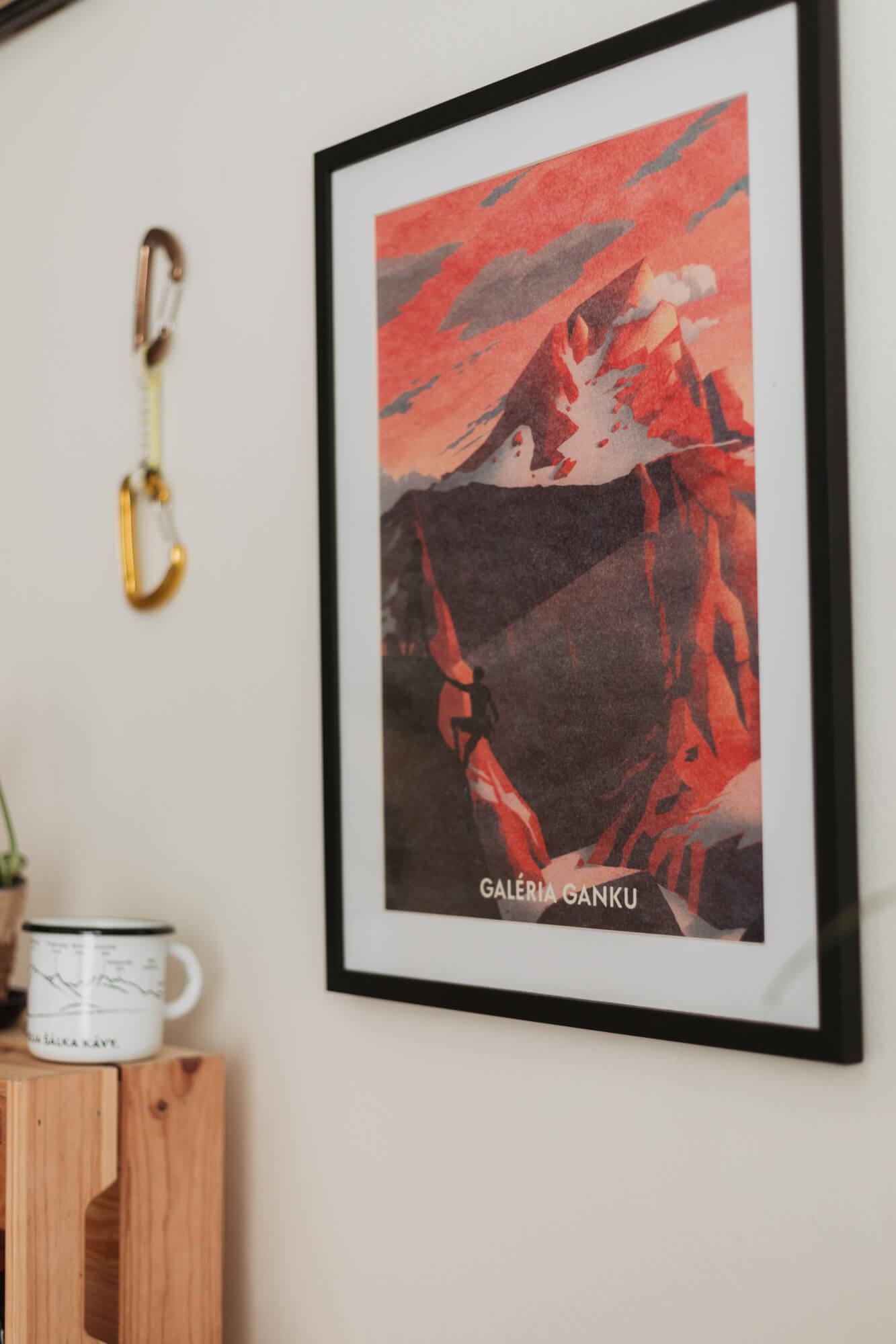 Galéria Ganku – Frenky Hříbal