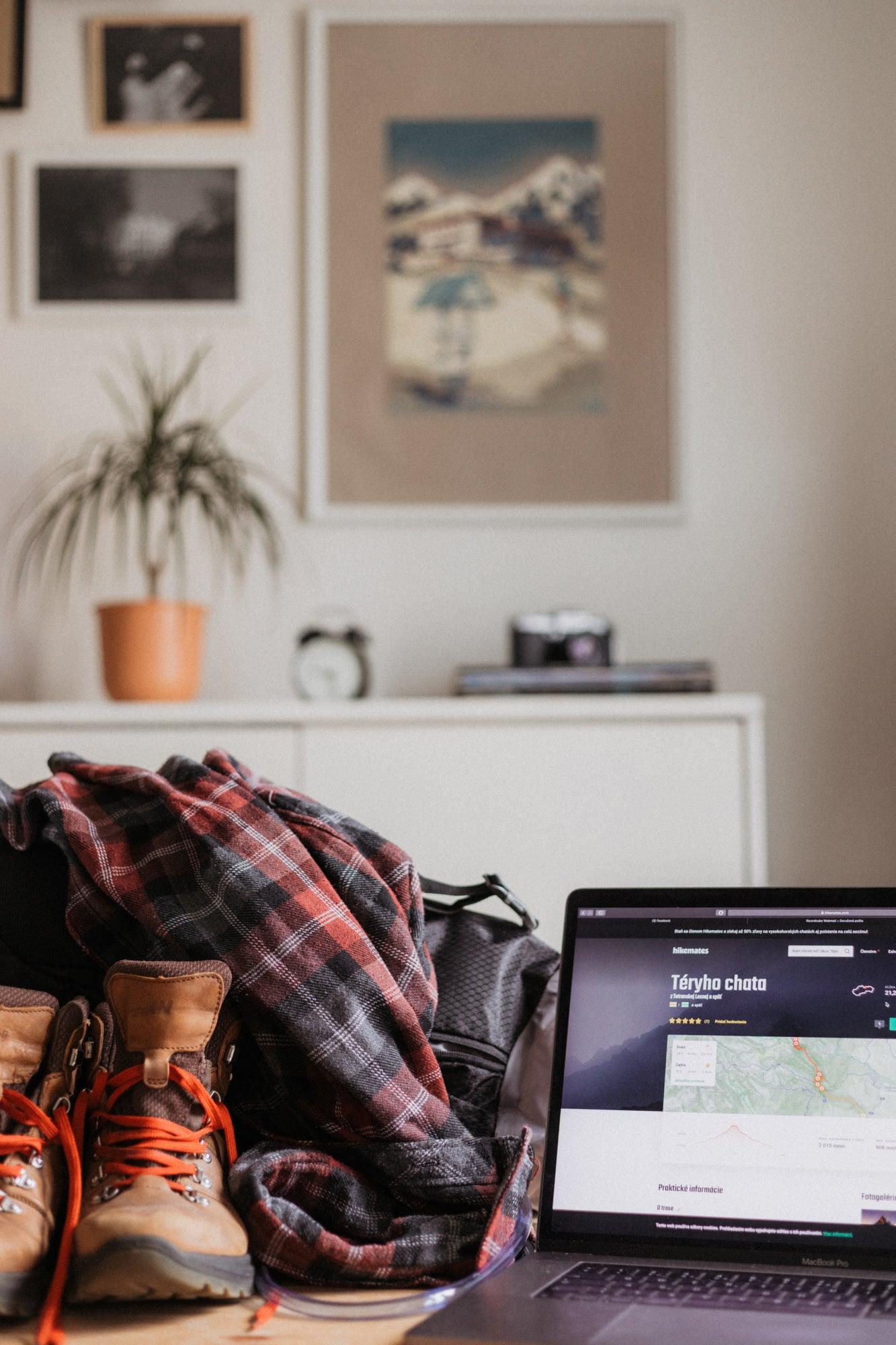 Téryho chata - Tina Minor