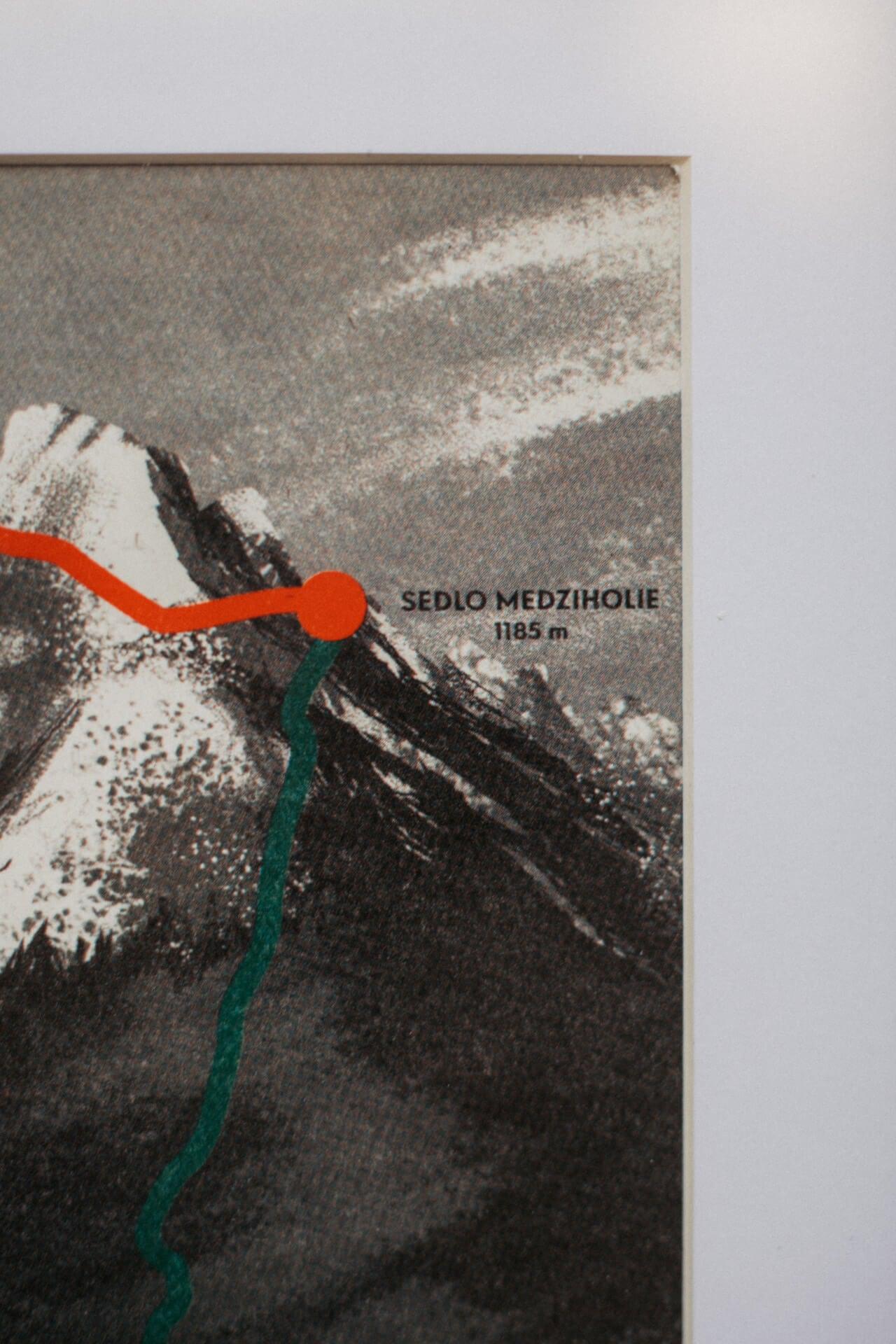 Veľký Rozsutec – Adrián Macho