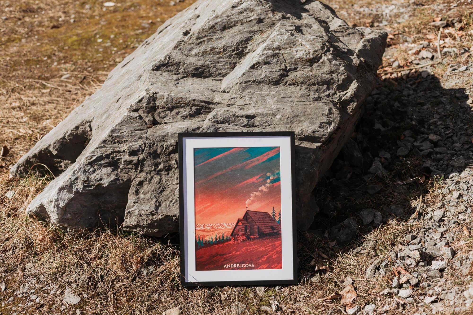 Andrejcová – Adrián Macho