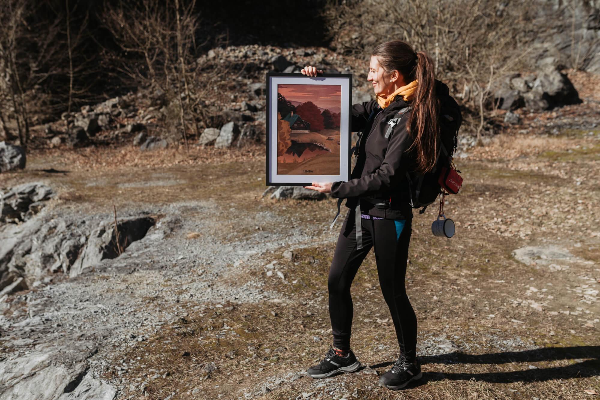 Limba – Adriena Lehocká