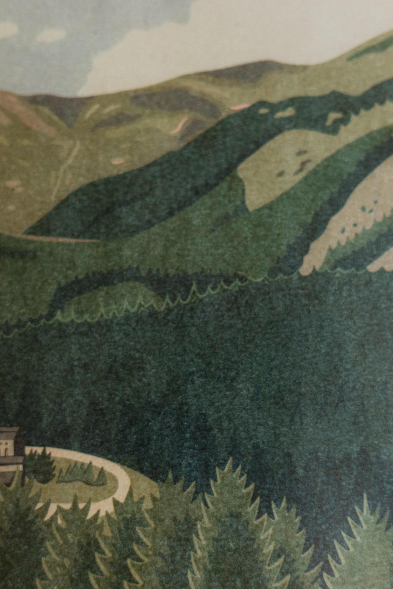 Demänovská dolina - Zuzana Bartová