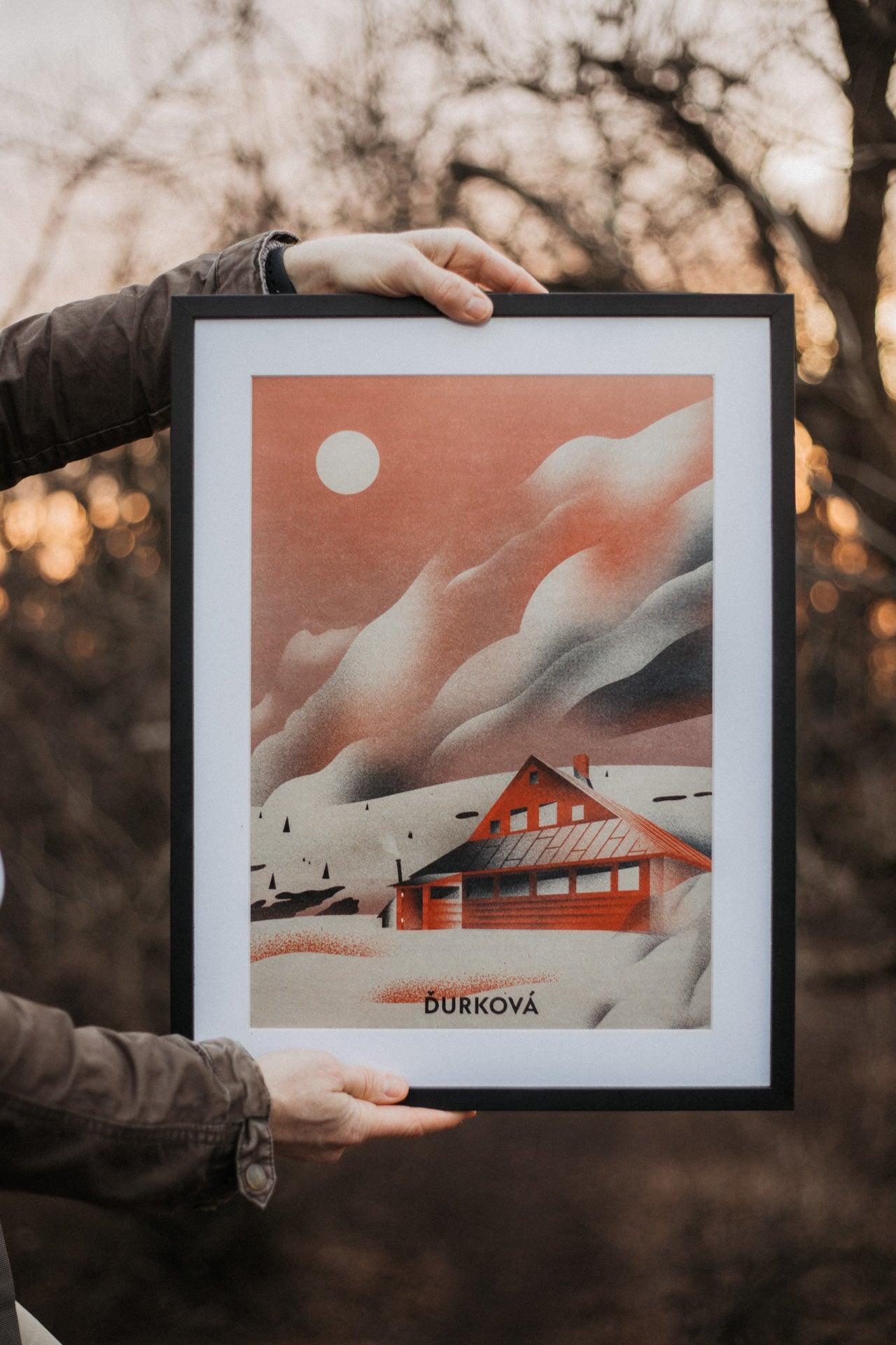 Ďurková – Peter Ličko