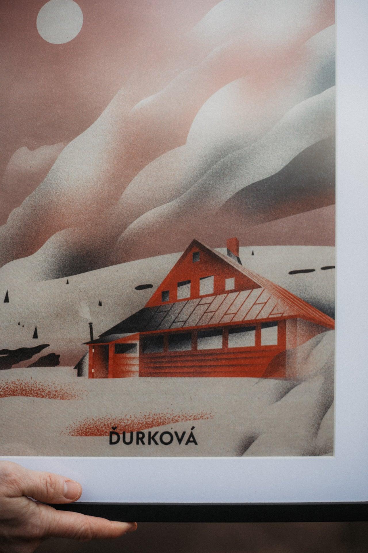 Ďurková – Peter Ličko