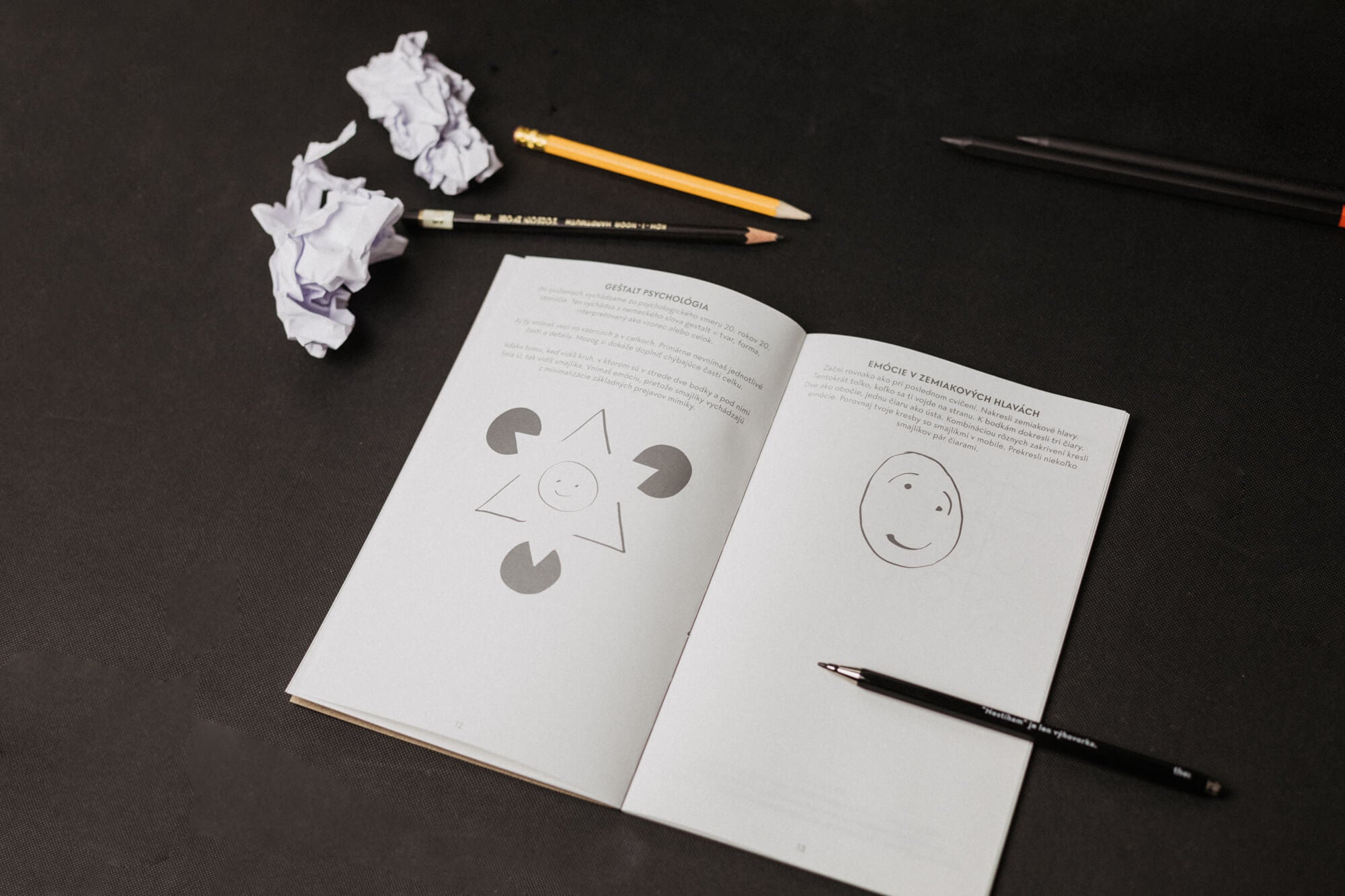 Skečovník - II.akosť