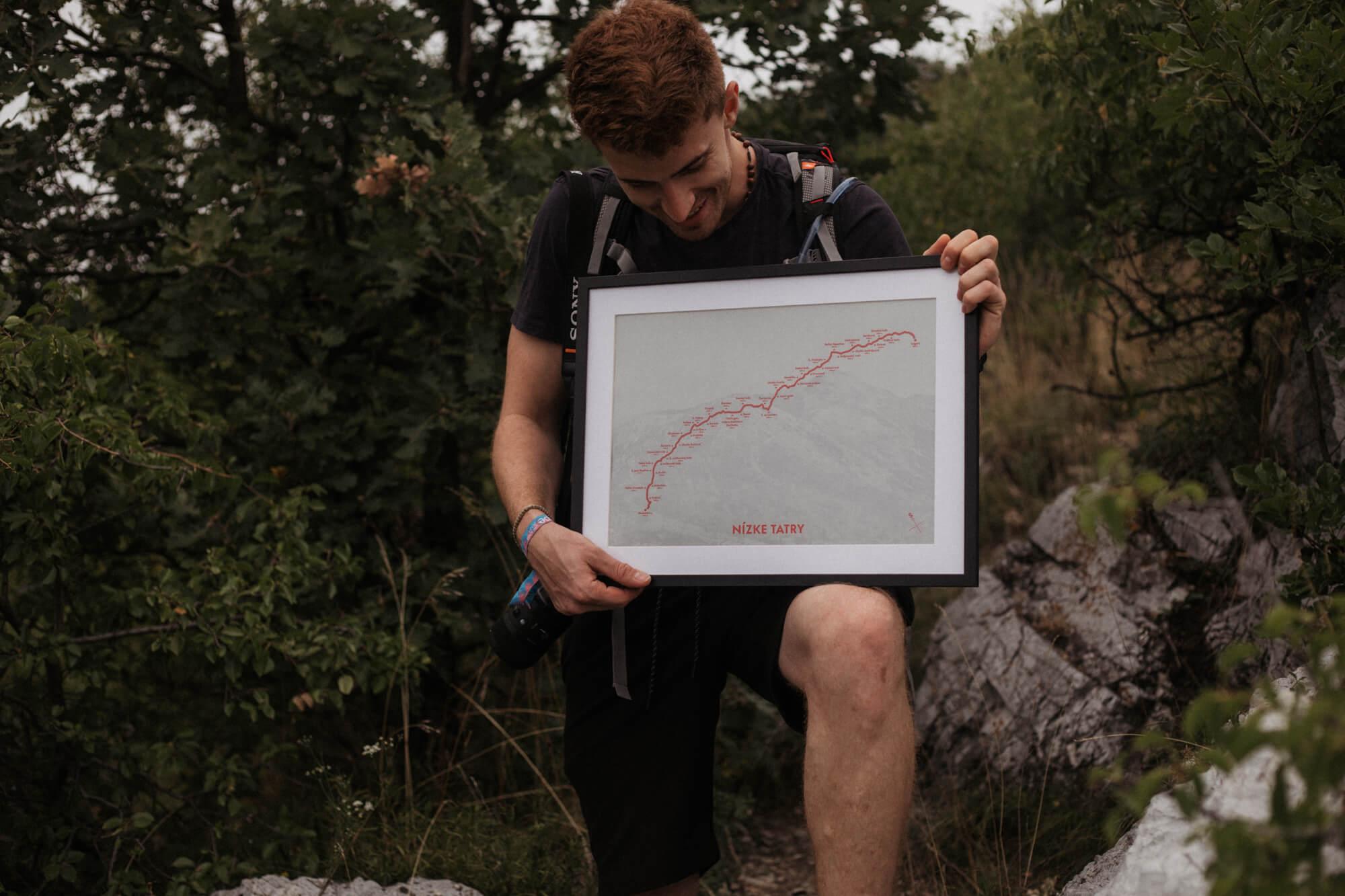 Nízke Tatry – Milan Pleva