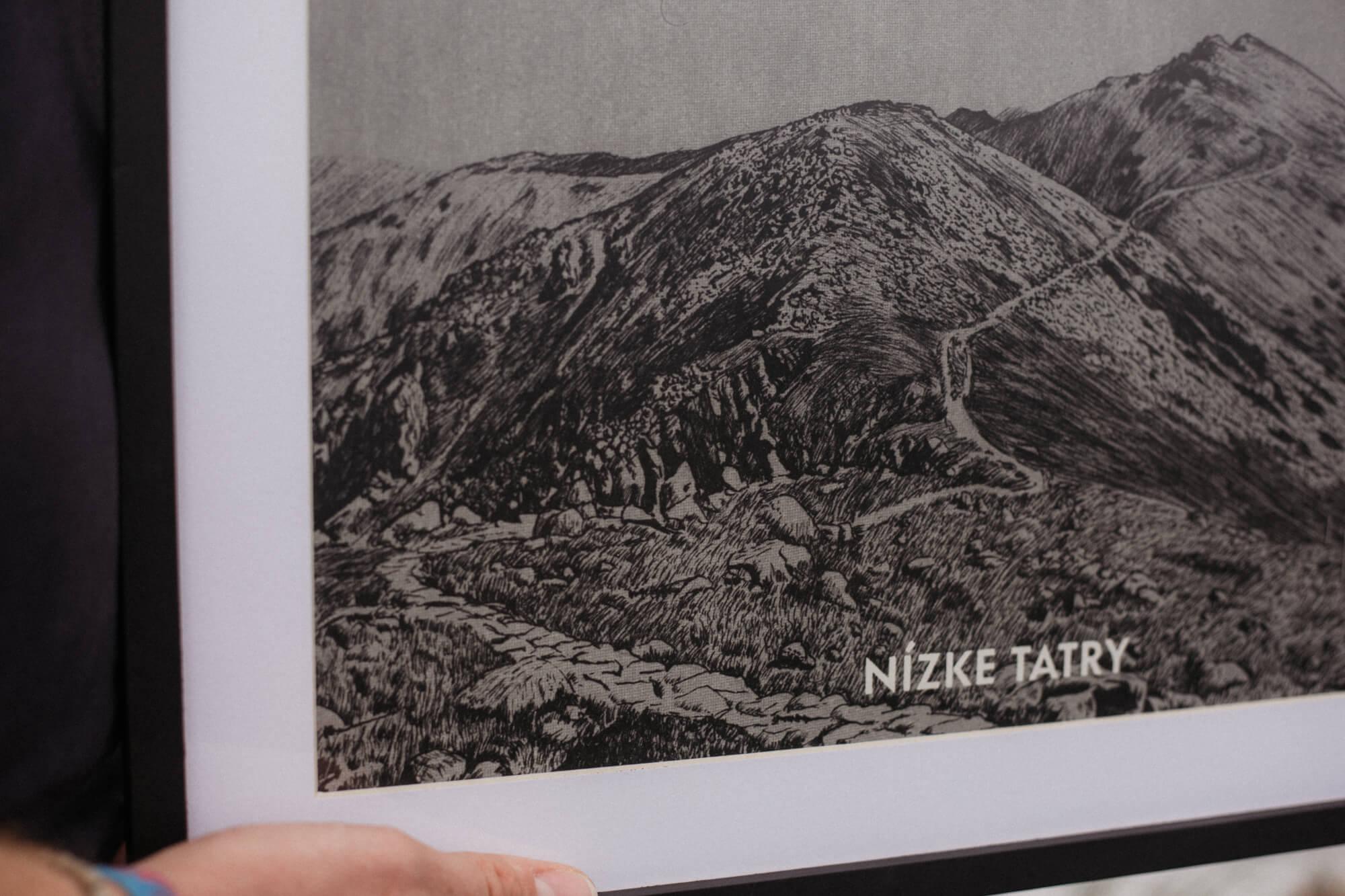 Nízke Tatry – Milan Pleva