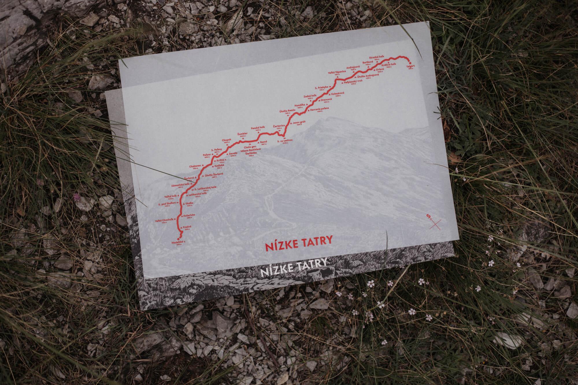 Nízke Tatry – Milan Pleva