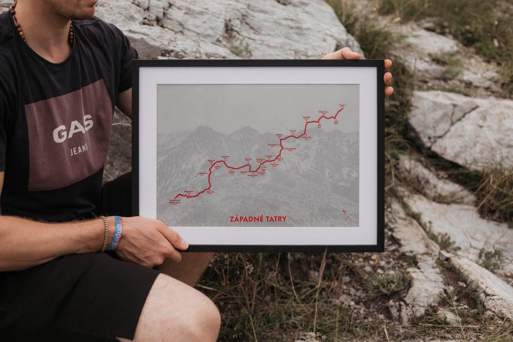 Západné Tatry – Milan Pleva